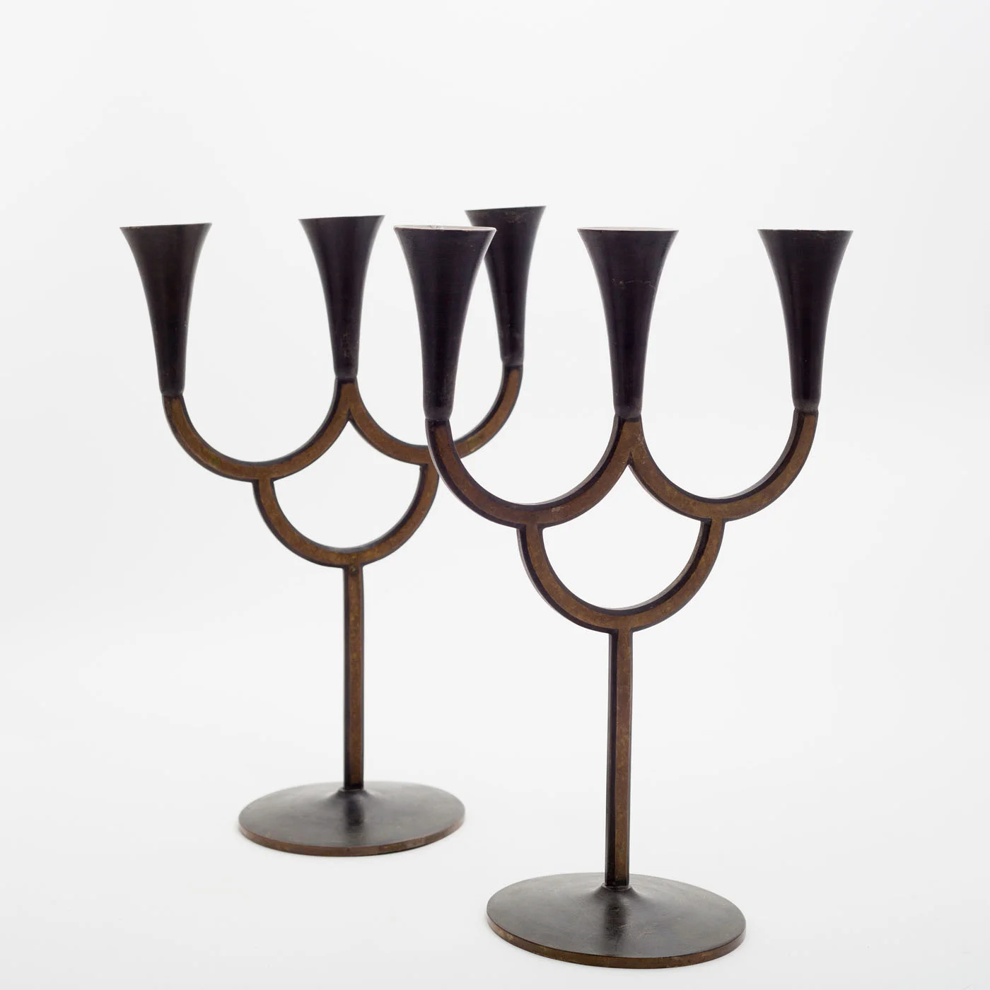 Richard Rohac Candelabra