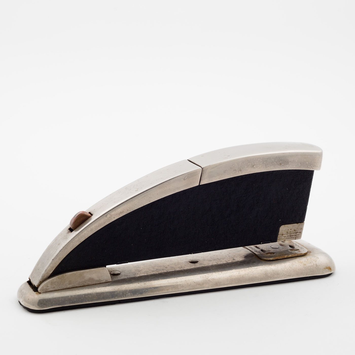Zephyr Stapler by Robert Heller