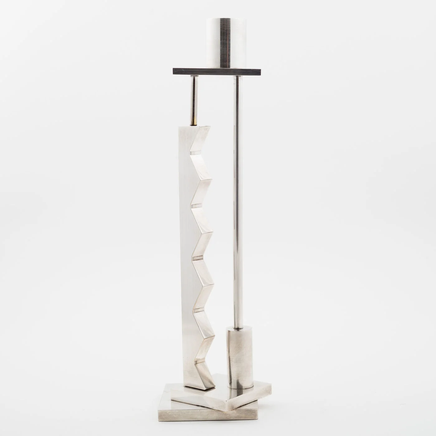 Sottsass Swid Powell Candlestick