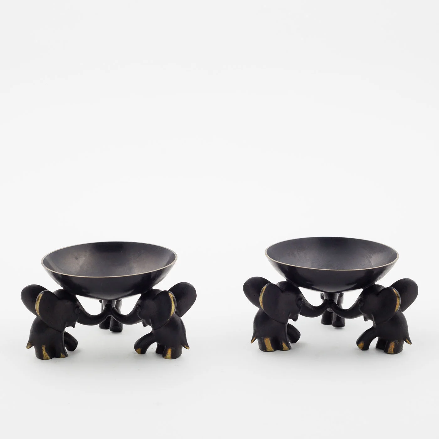 Richard Rohac Elephant Dish