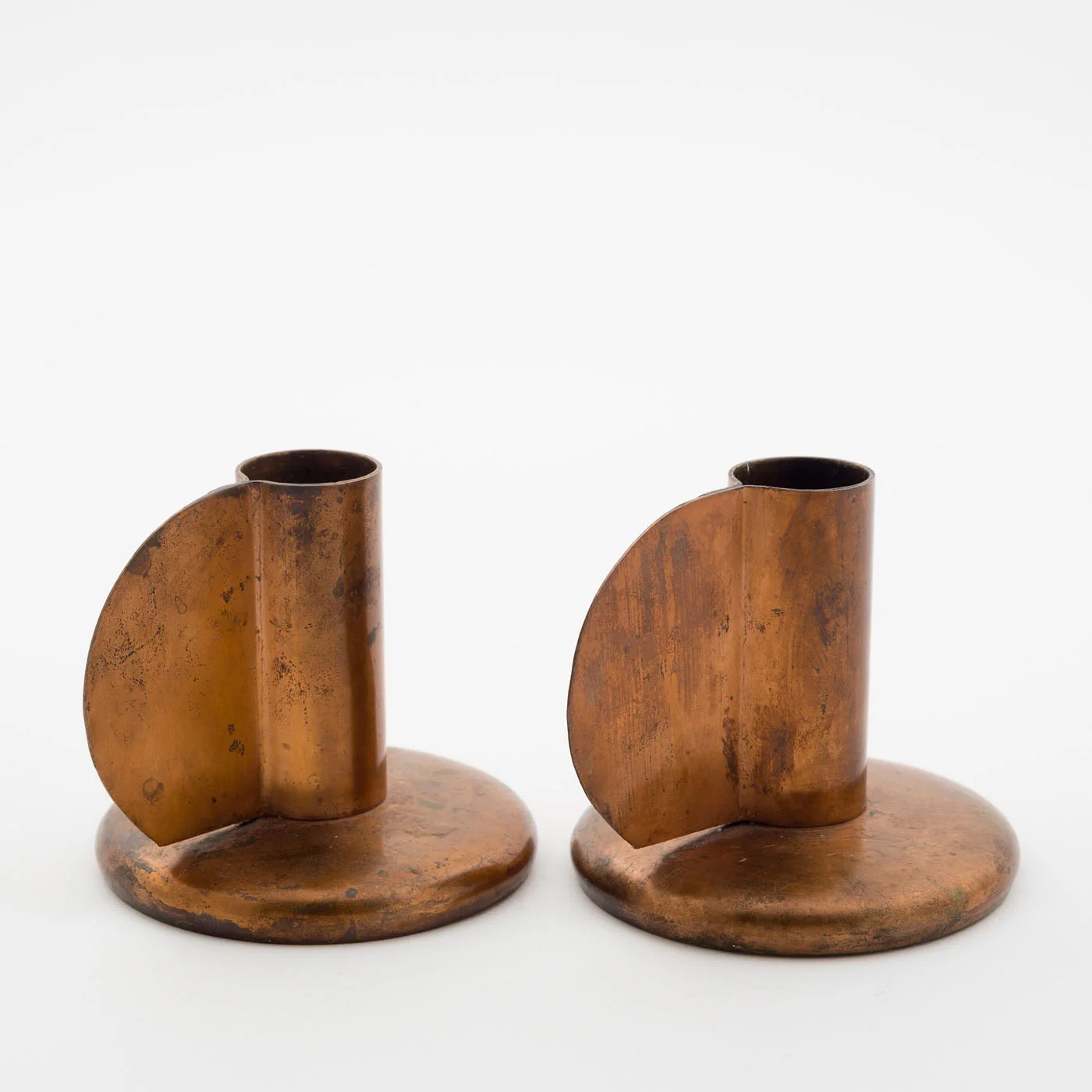 Reimann Candlesticks