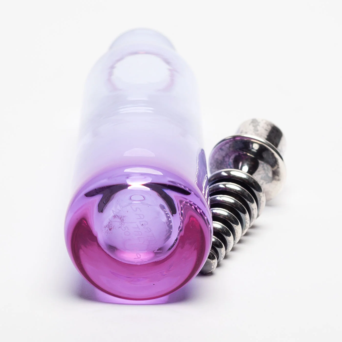 Lino Sabattini Bottle