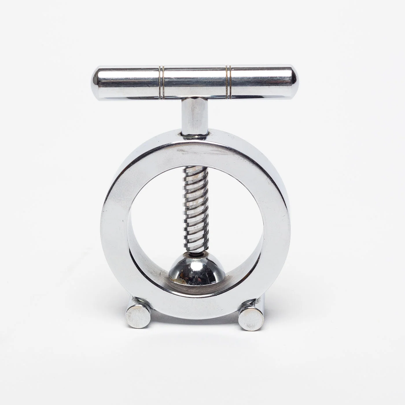 Carl Aubock Nutcracker