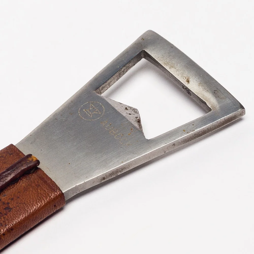 BlackEyePatch Hwc やわらか Bottle Opener Webbing