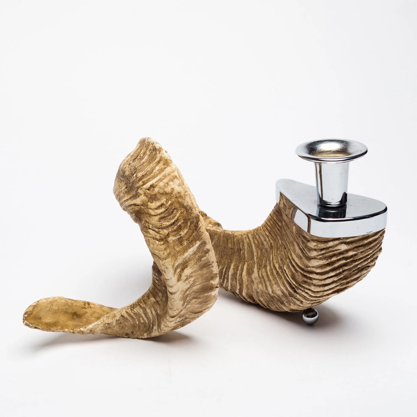 Aubock Style Candlestick