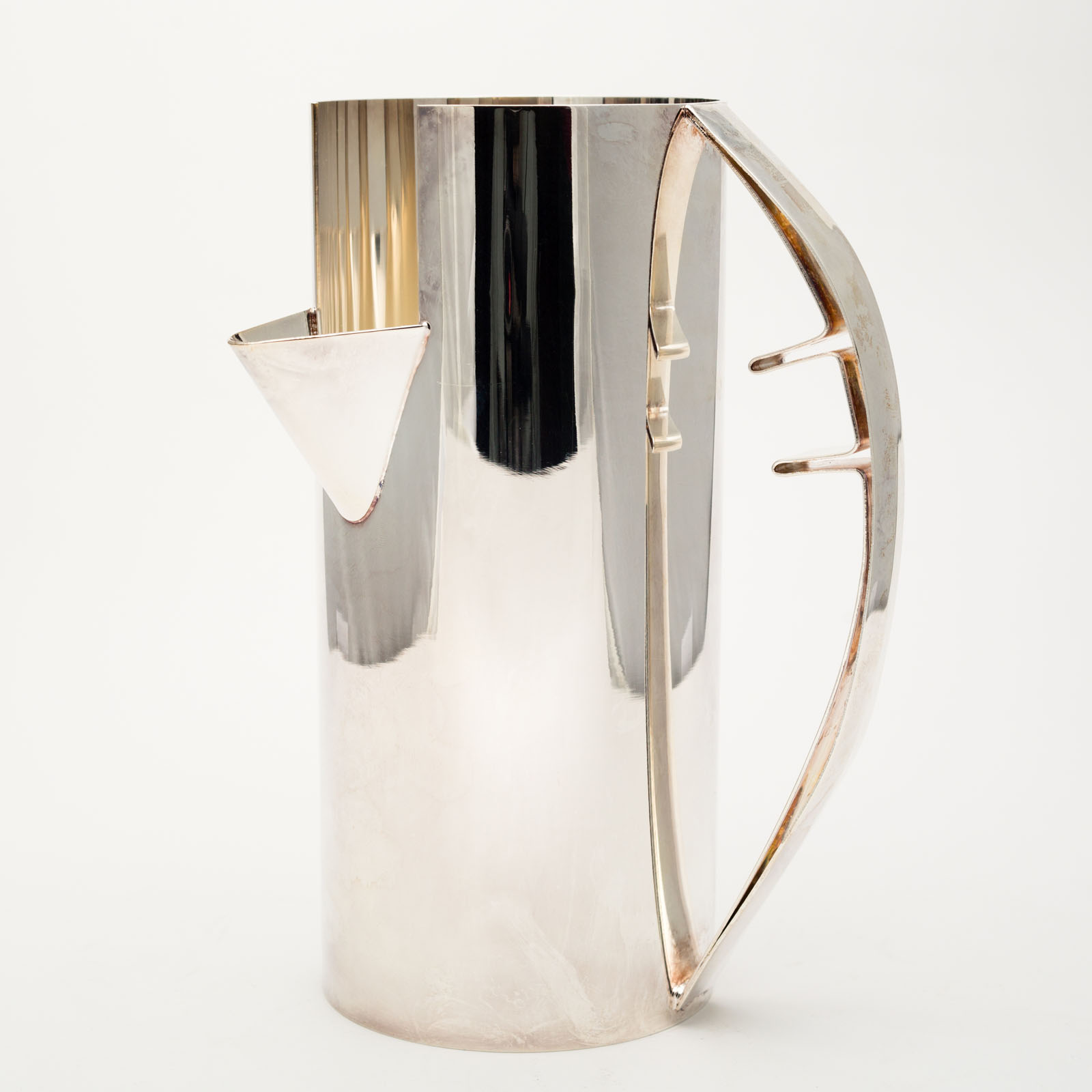Carlo Scarpa Cleto Munari Pitcher