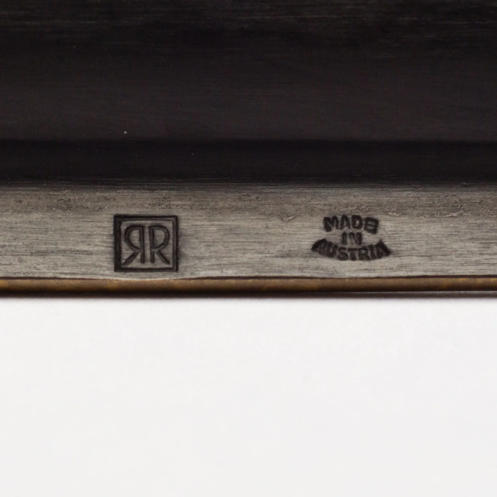 Richard Rohac Marks