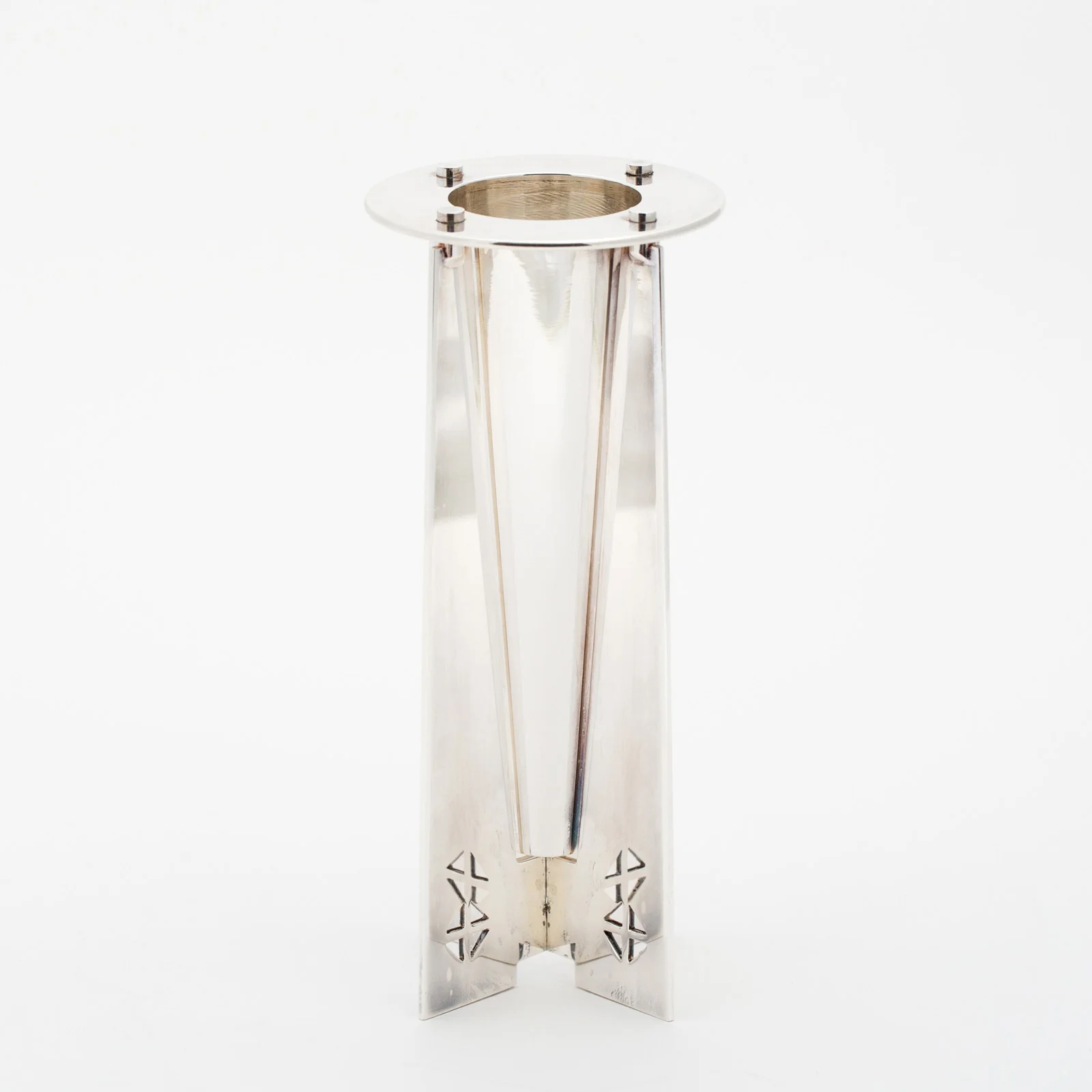 Swid Powell Courtney Bud Vase