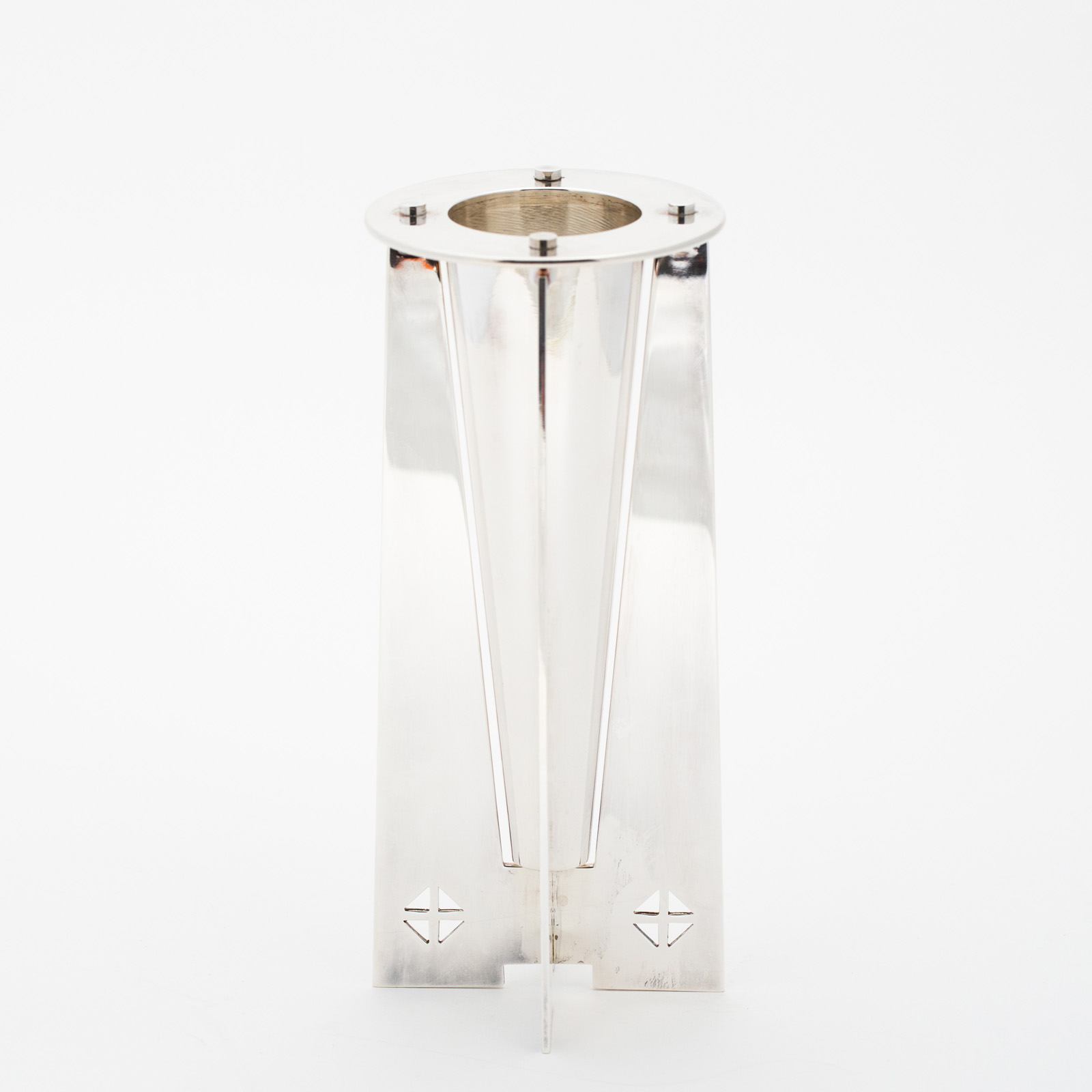 Gwathmey Siegel Swid Powell Vase