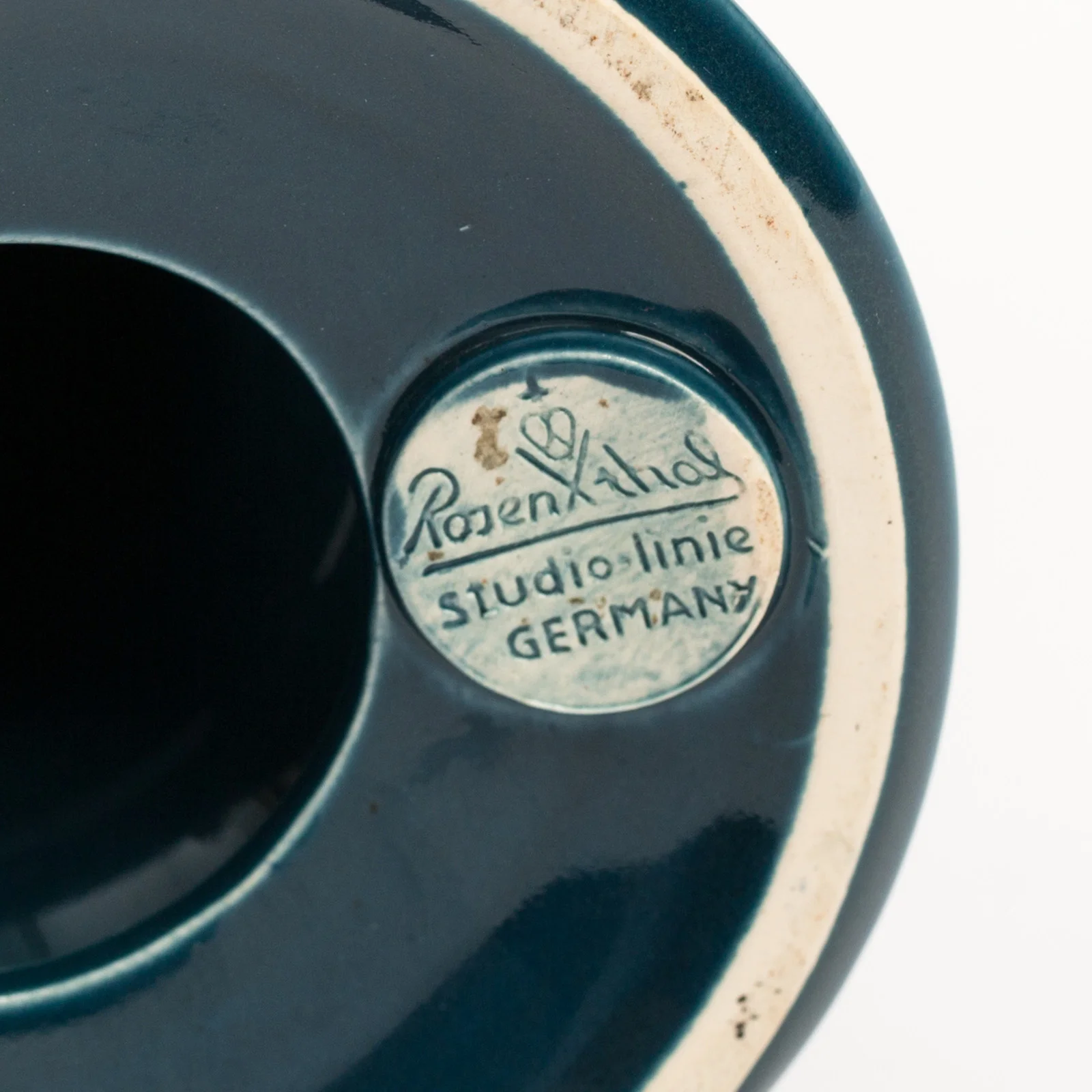 Wirkkala Rosenthal Studio Line Candlestick