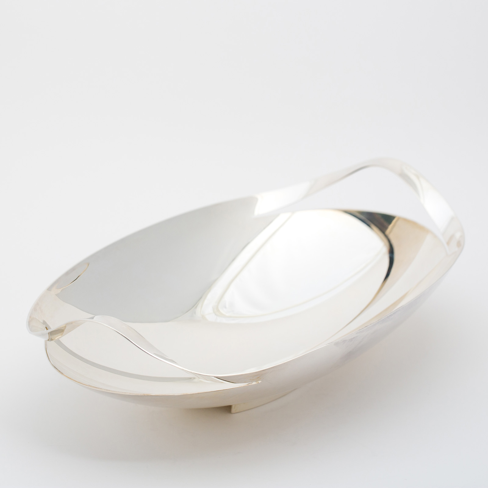 Lino Sabattini Centerpiece