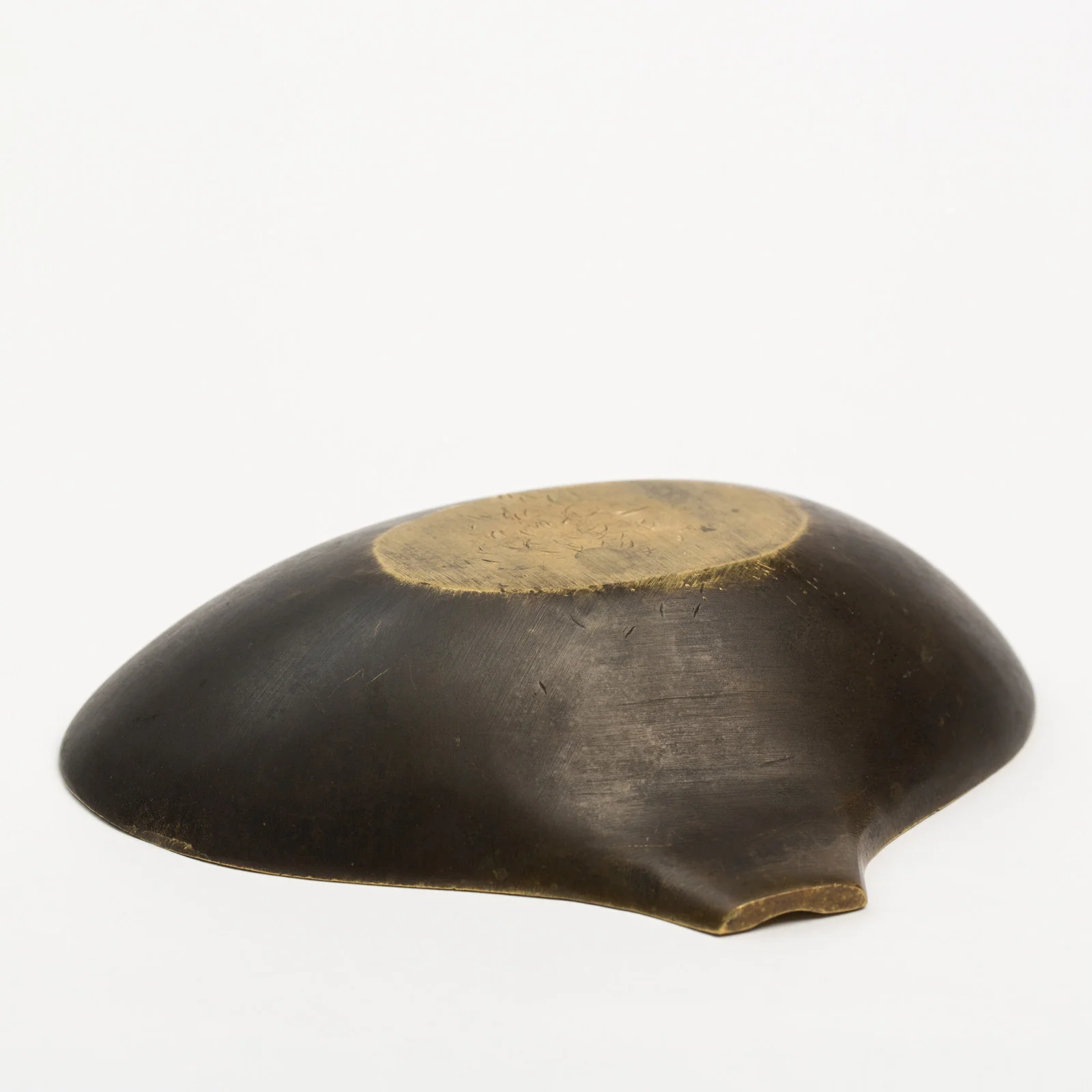 Aubock Ashtray 4308 Bottom