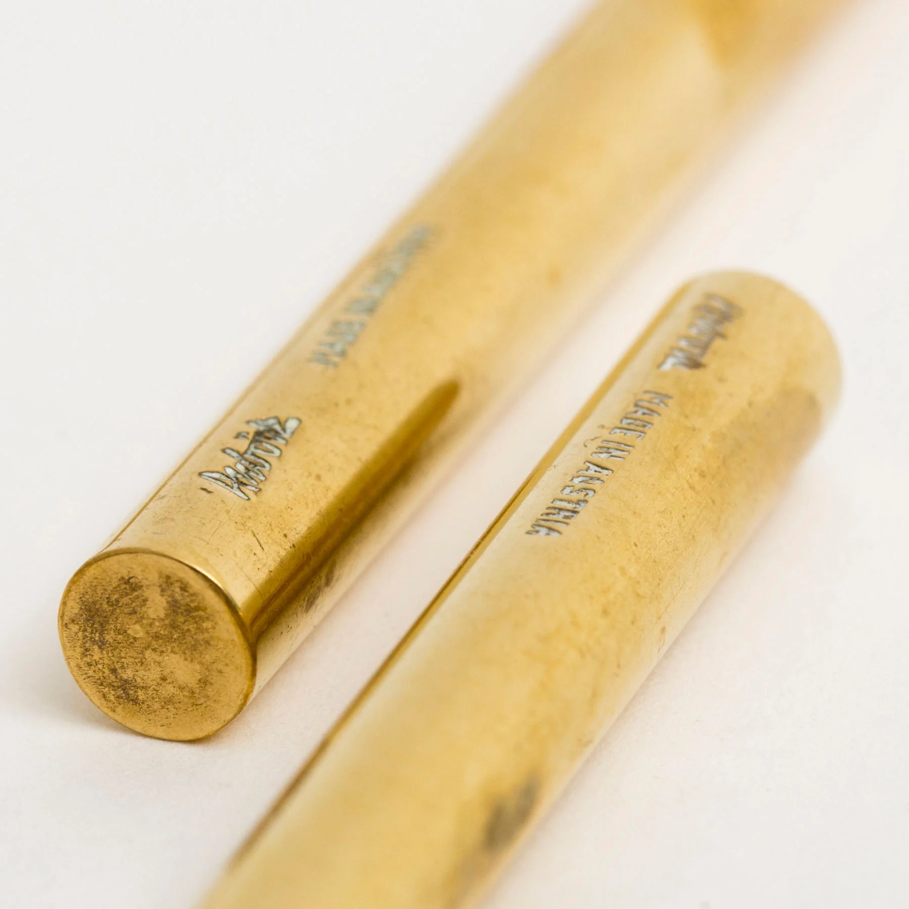 Carl Aubock Candlesticks Marks.jpg