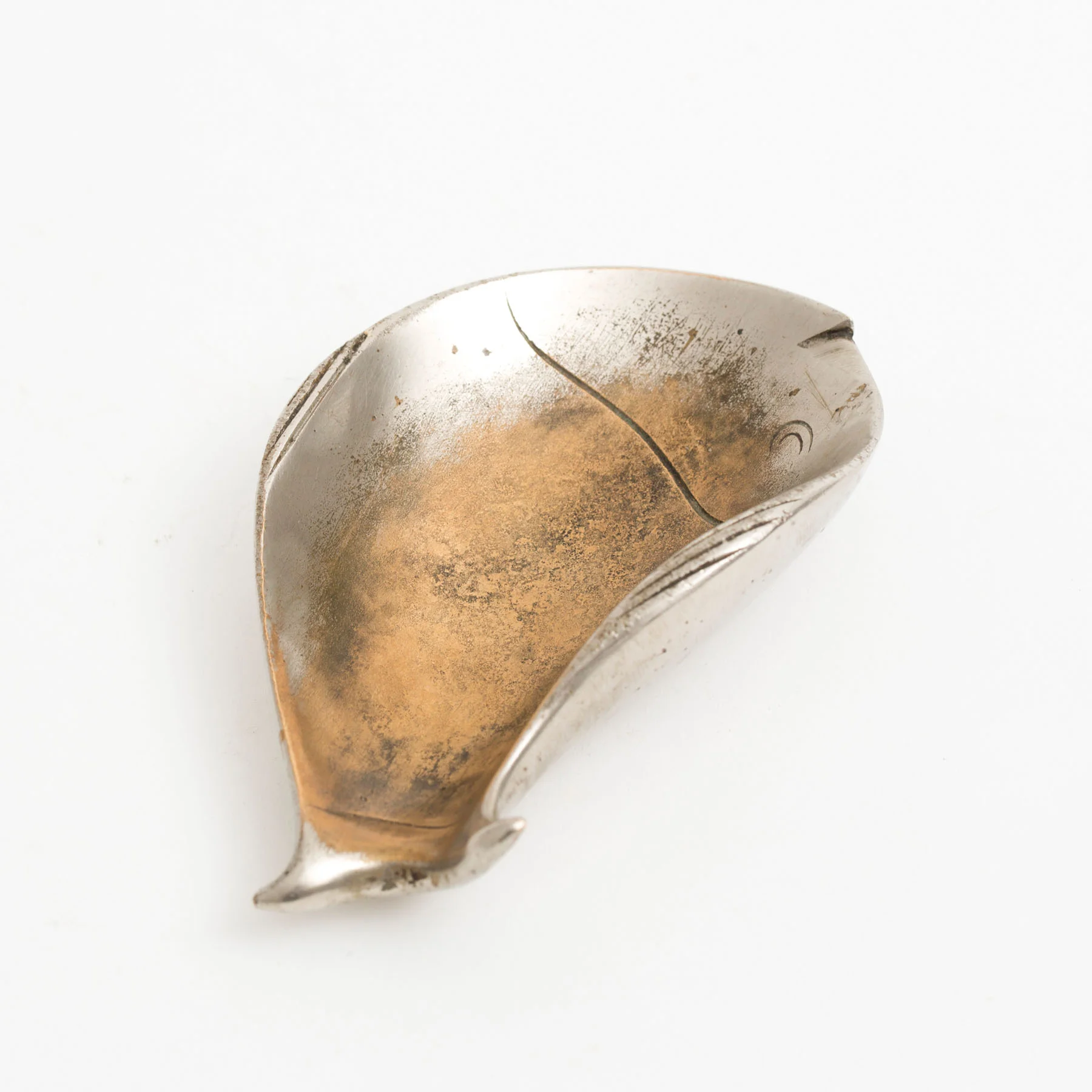 Aubock Fish Ashtray