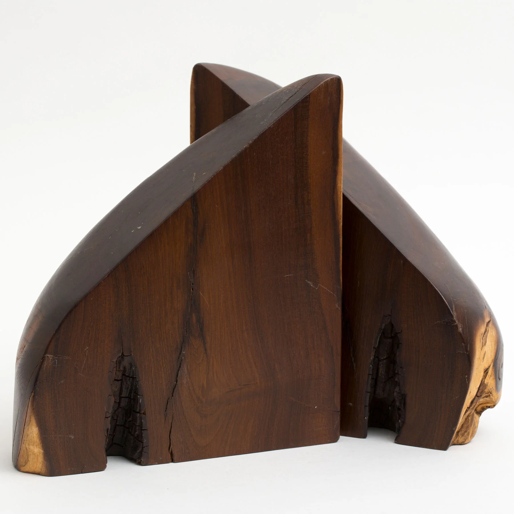 Don Shoemaker Cocobolo Bookends Large.jpg