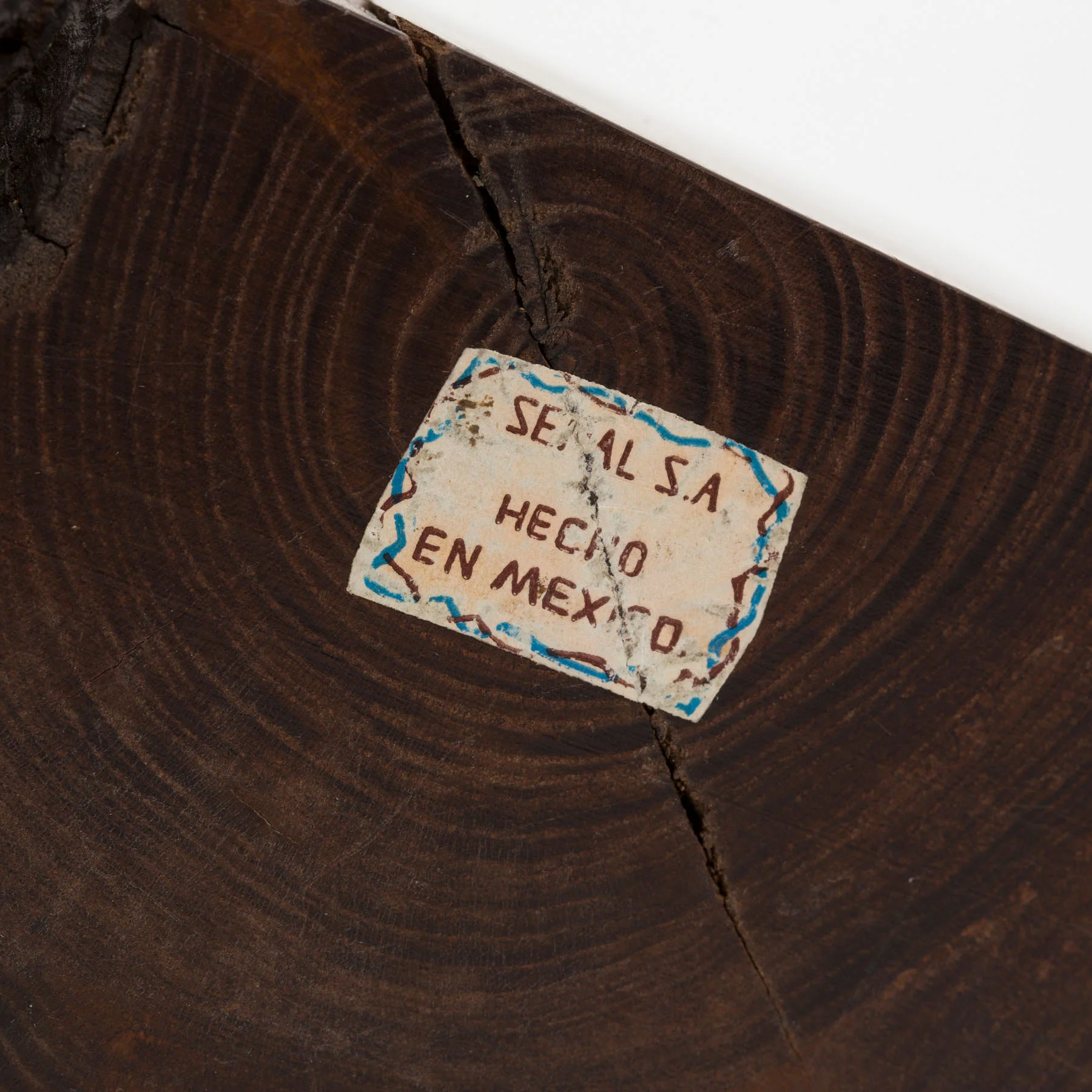 Don Shoemaker Large Bookends Label.jpg