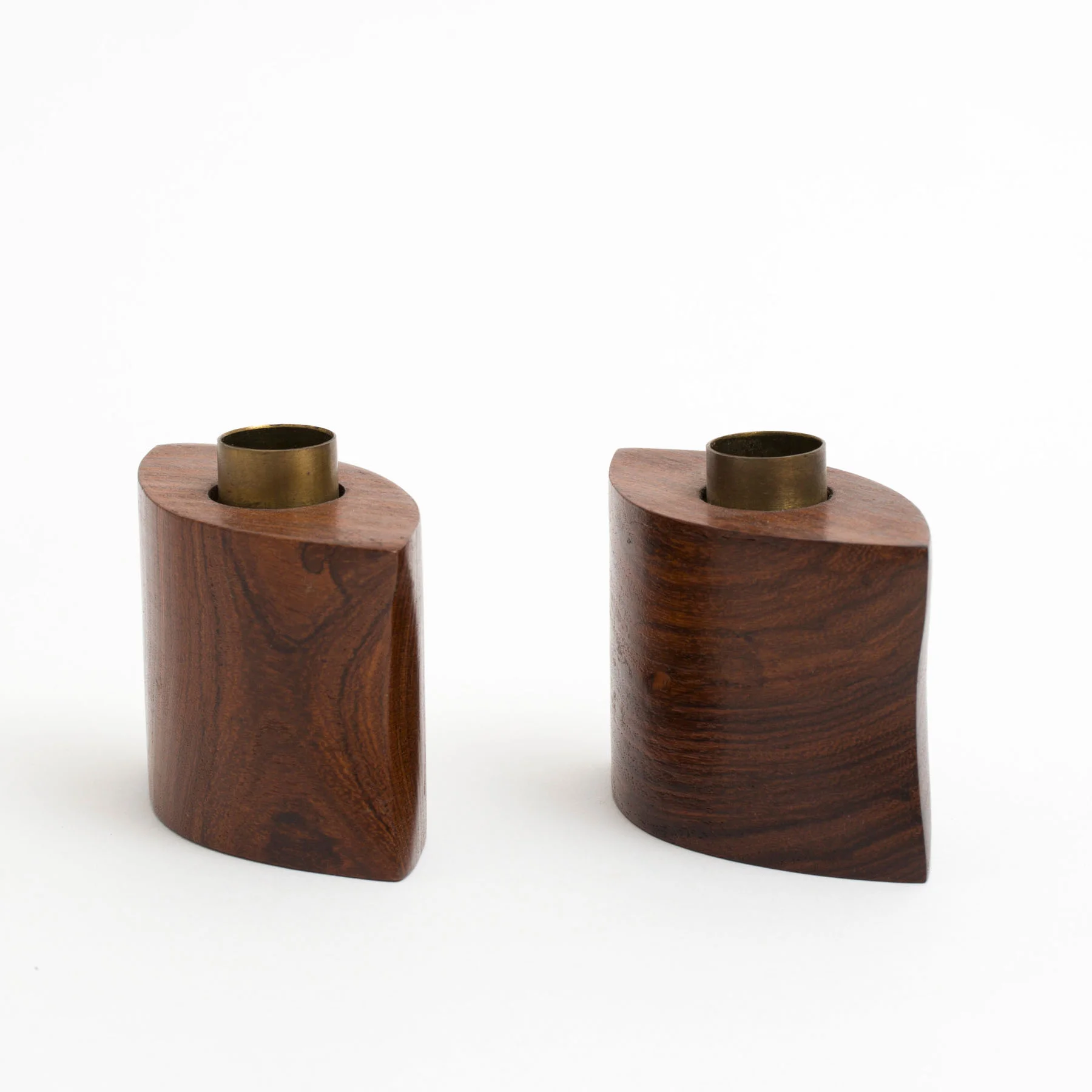 Shoemaker Candlesticks