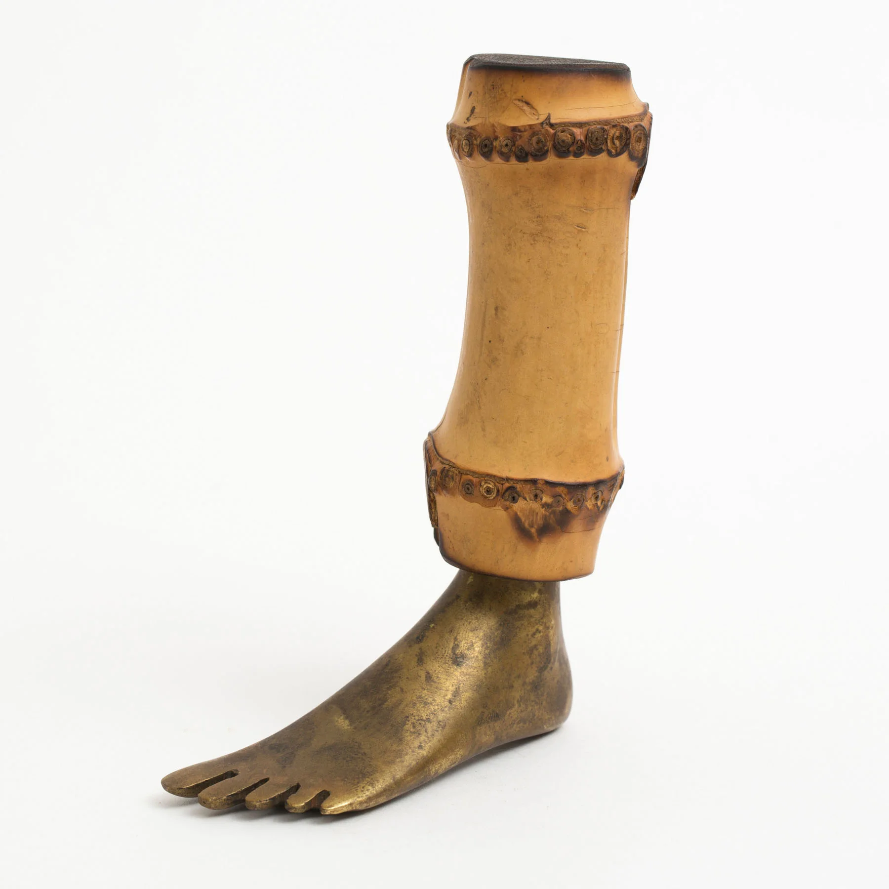 Aubock Foot Corkscrew