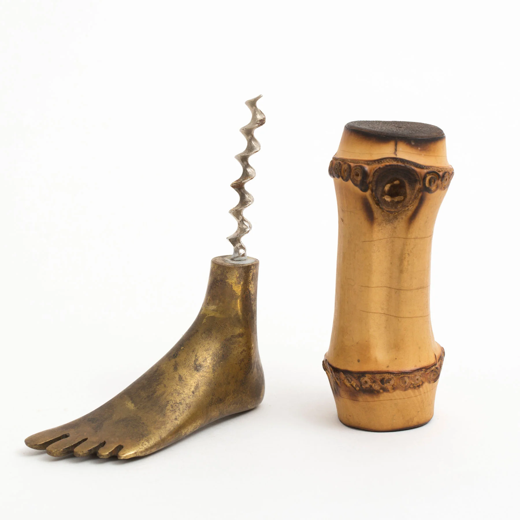 Carl Aubock Corkscrew