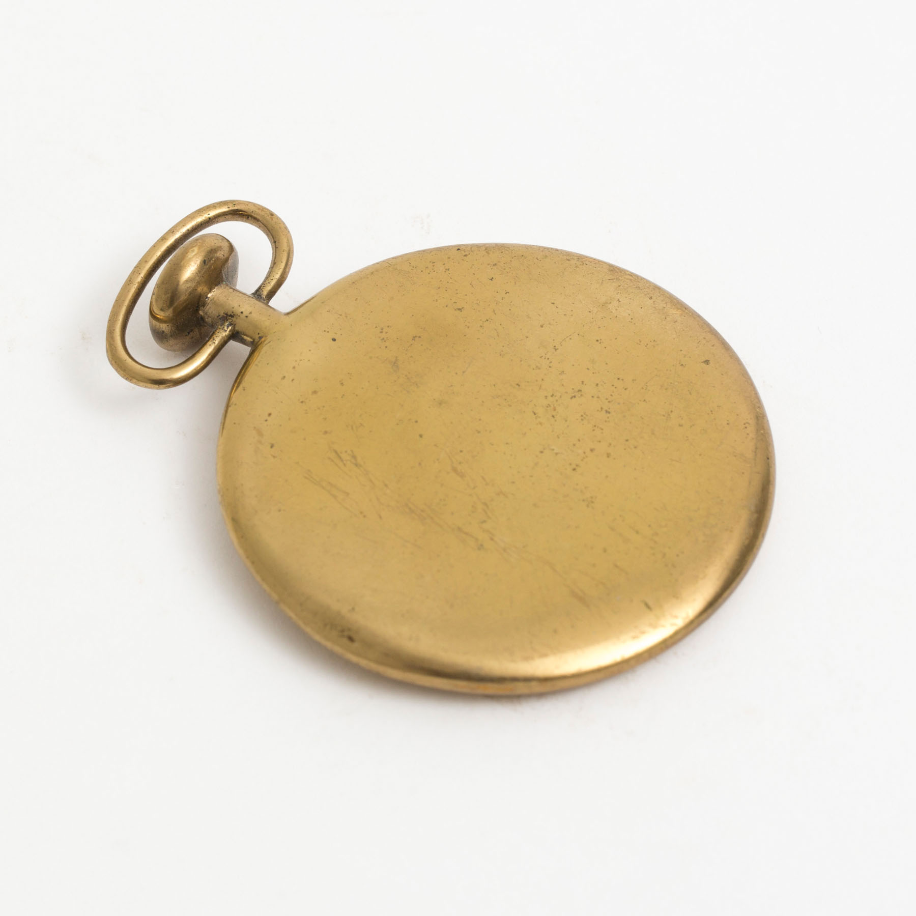Carl Aubock Pocketwatch Paperweight.jpg