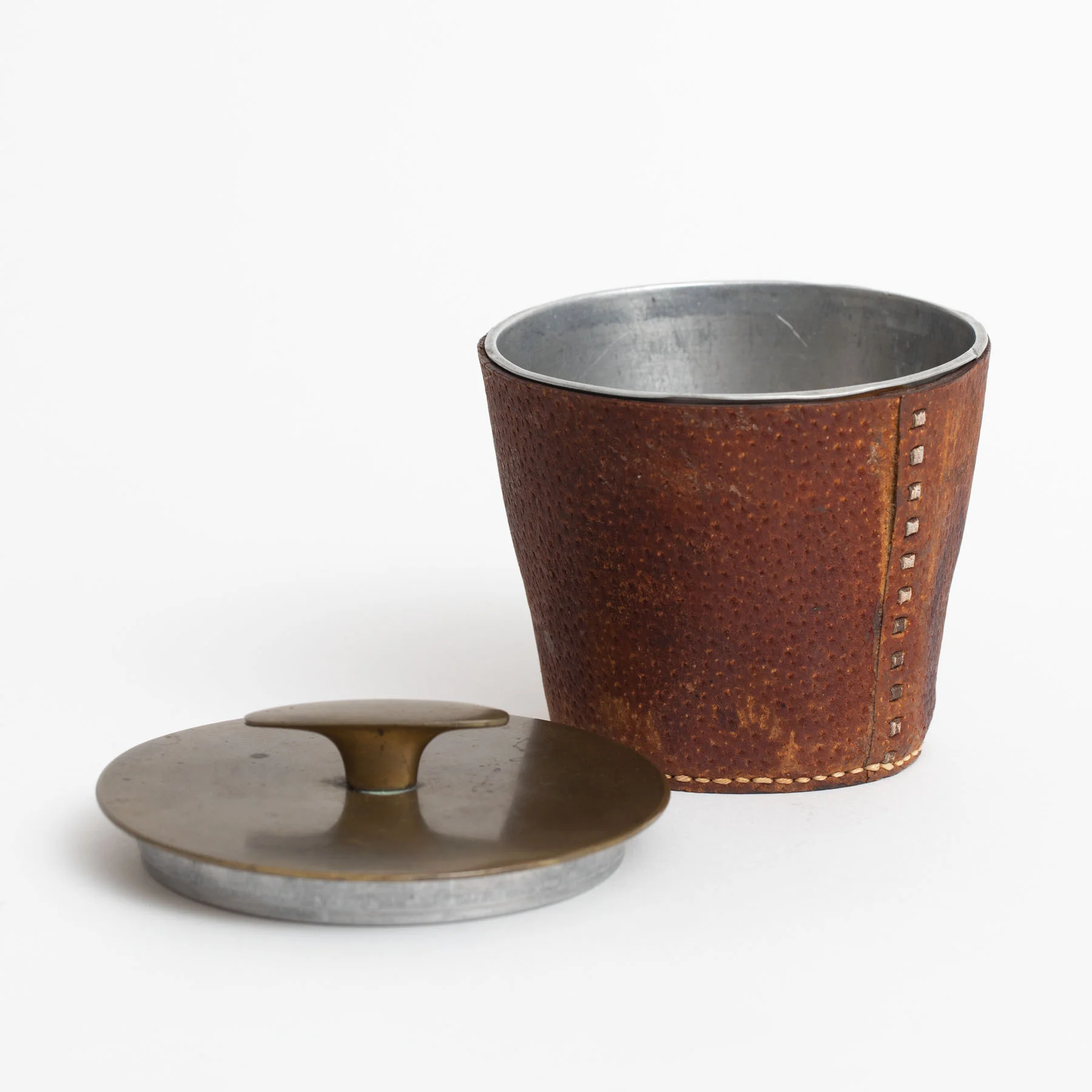 Aubock Tabacco Tin