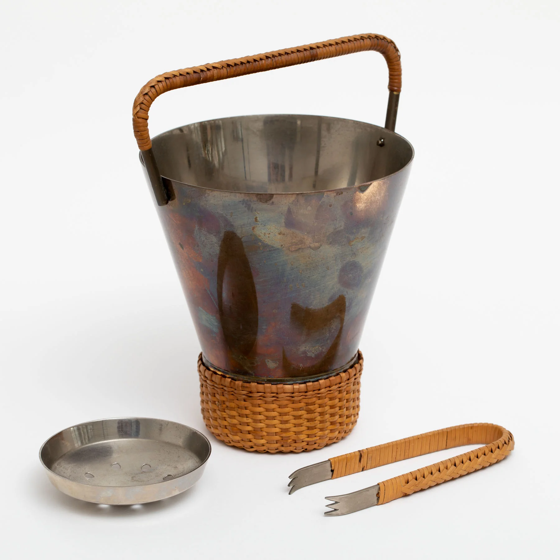 Aubock Ice Bucket Model 3703