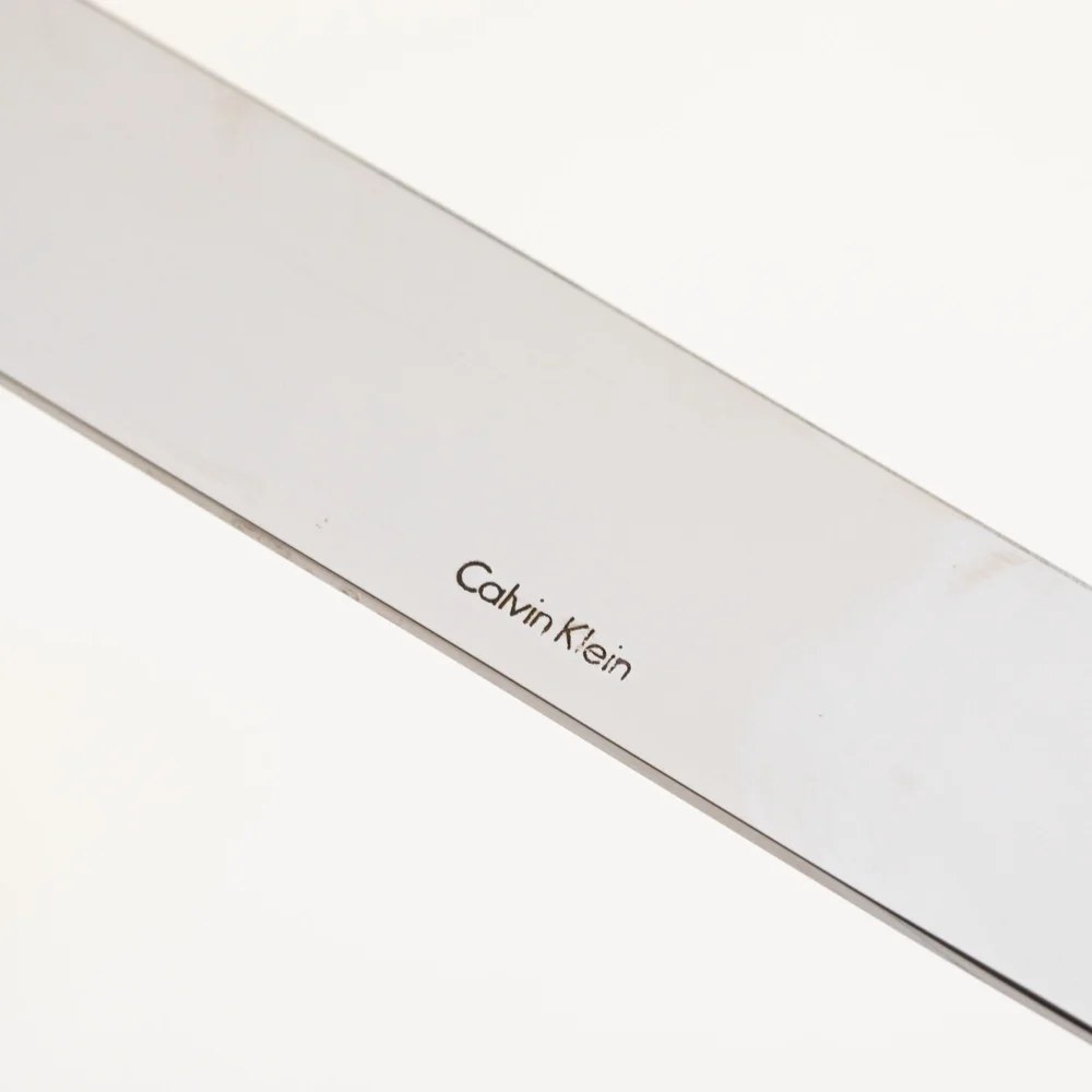 Swid Powell Calvin Klein Ellipse Carving Set — HAMEL20