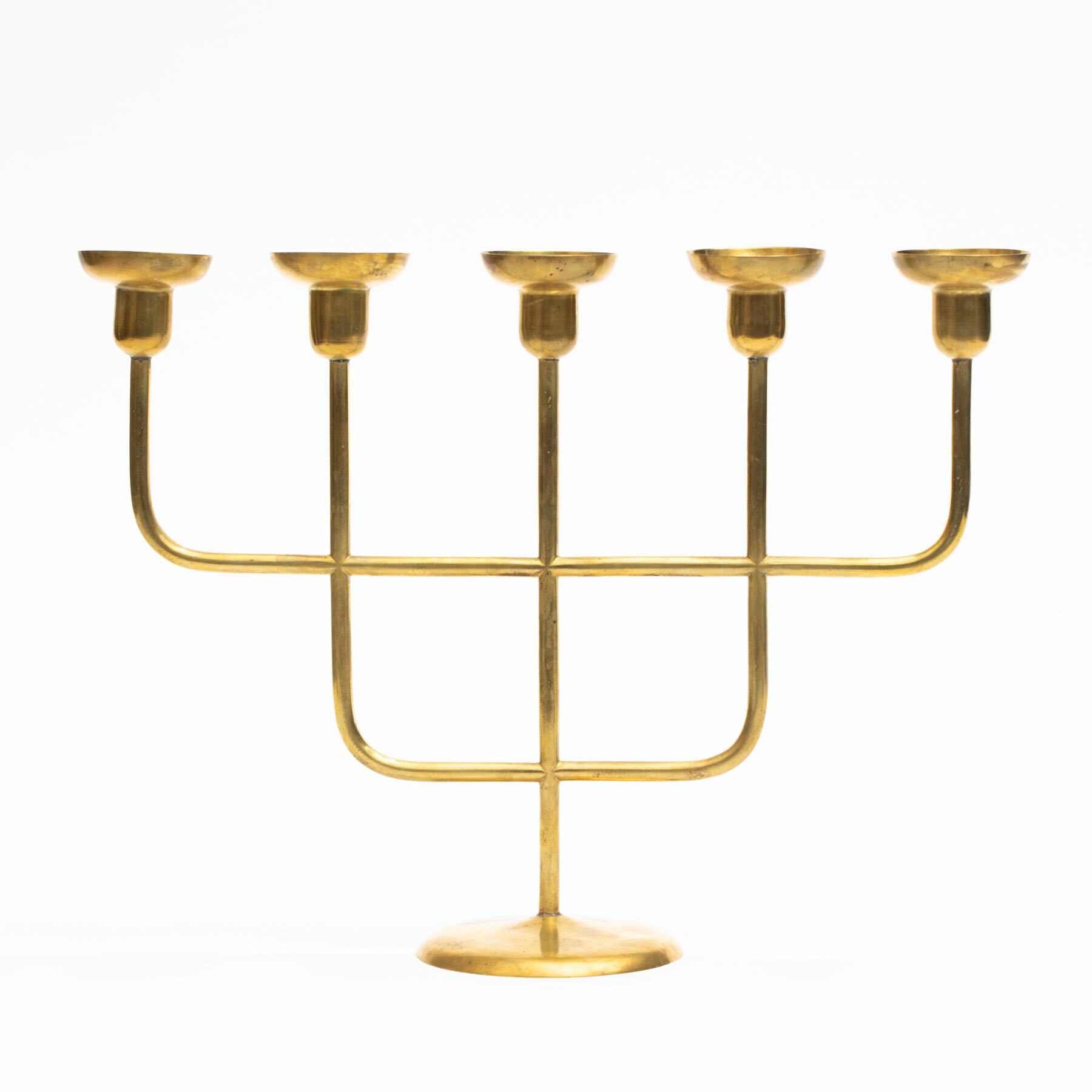 Hagenauer Candlestick