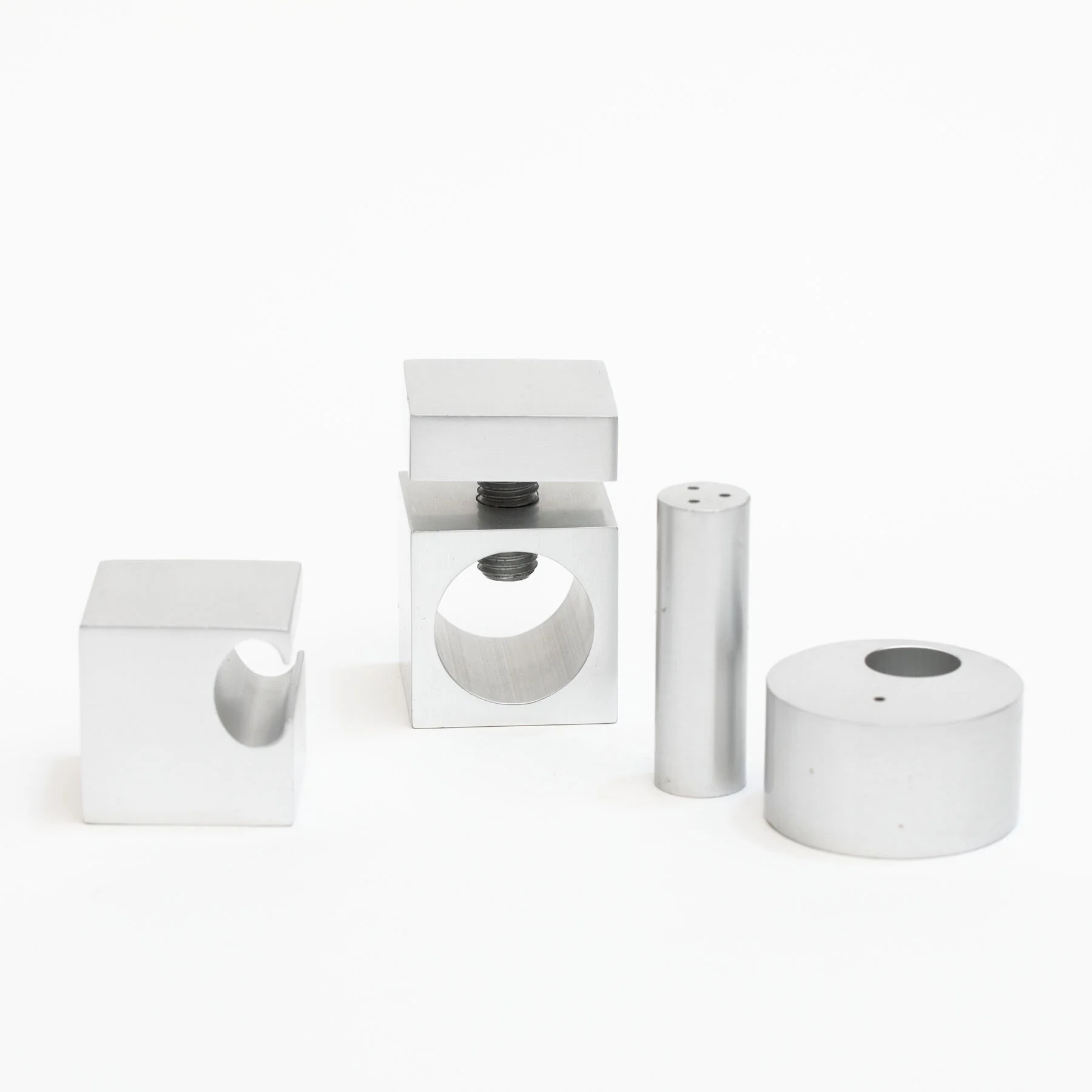 Pierre Vandel Salt and Pepper