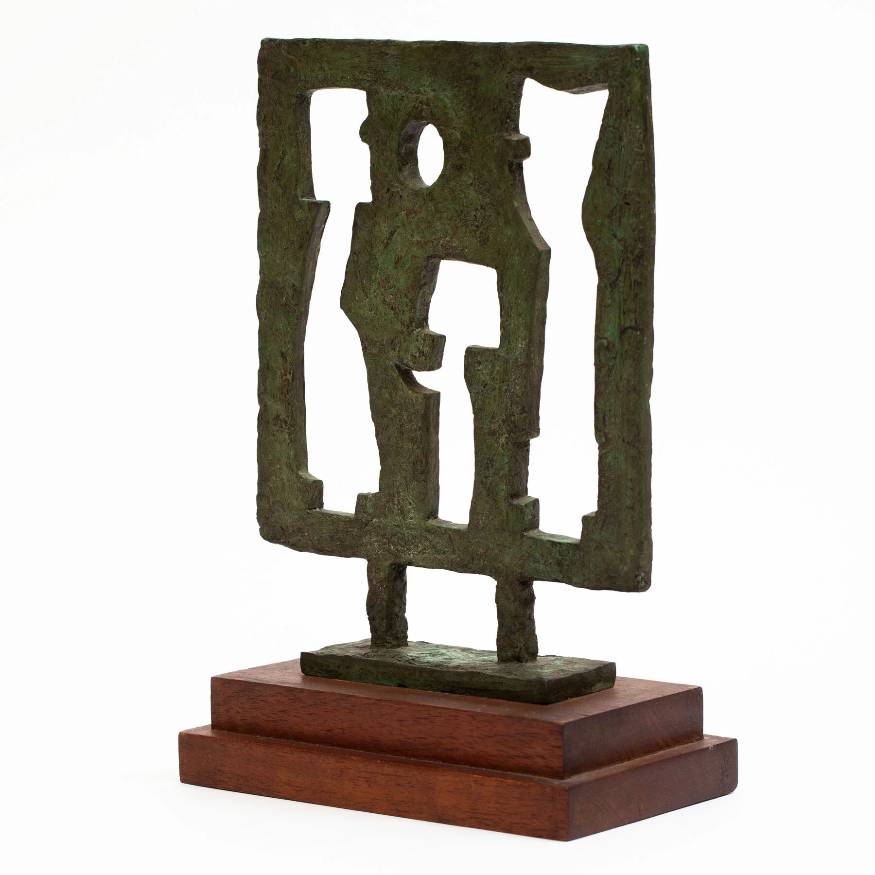 Carl Pappe Bronze Sculpture .jpg