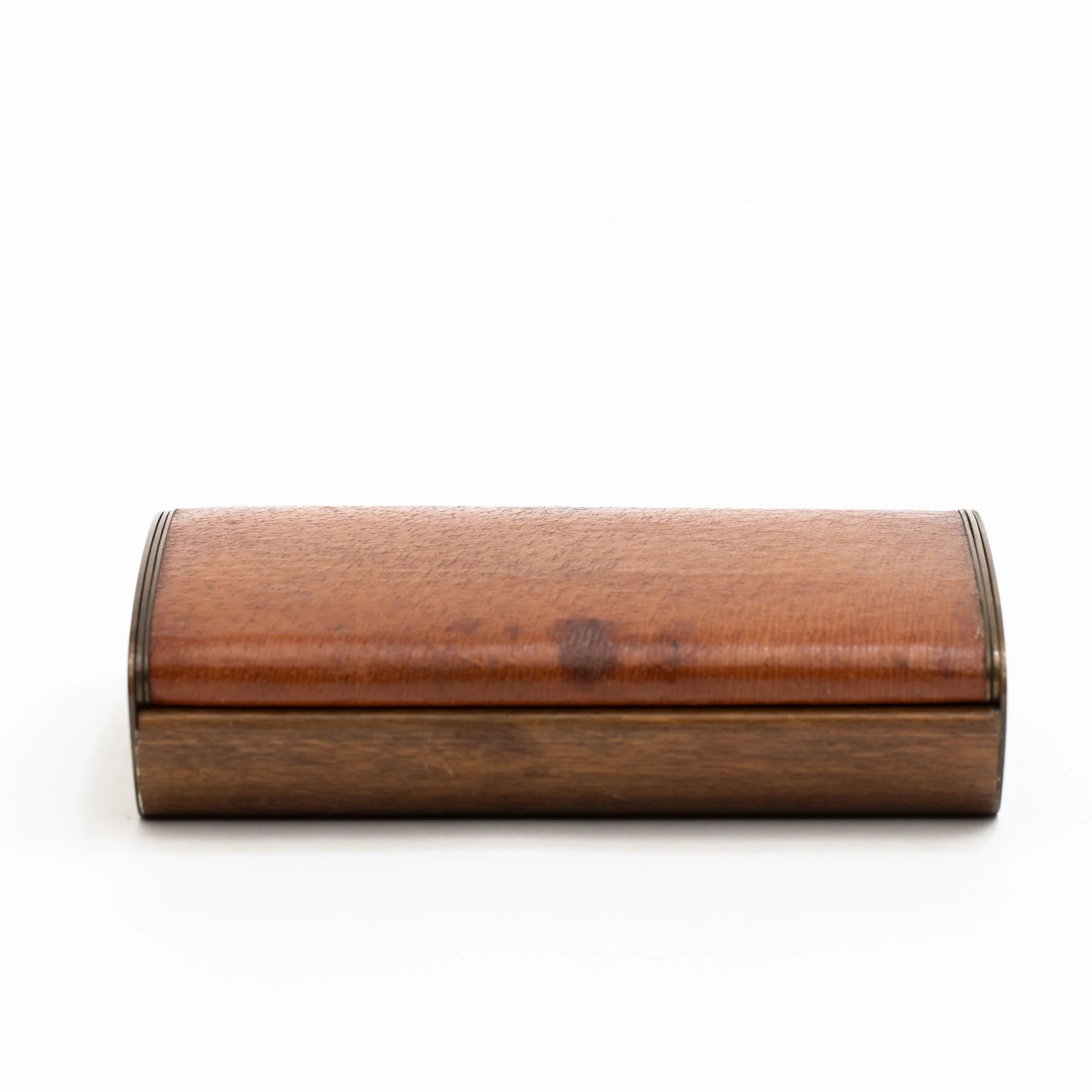 Carl Aubock Box