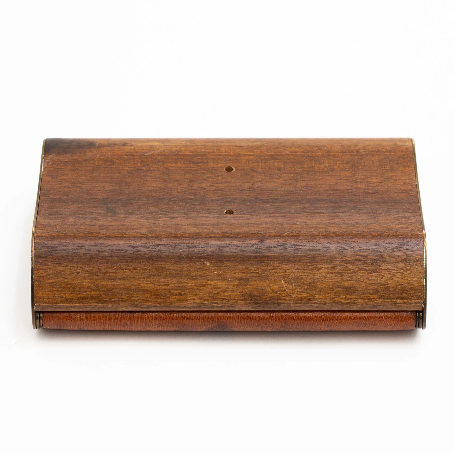 Aubock Cigarette Box Bottom