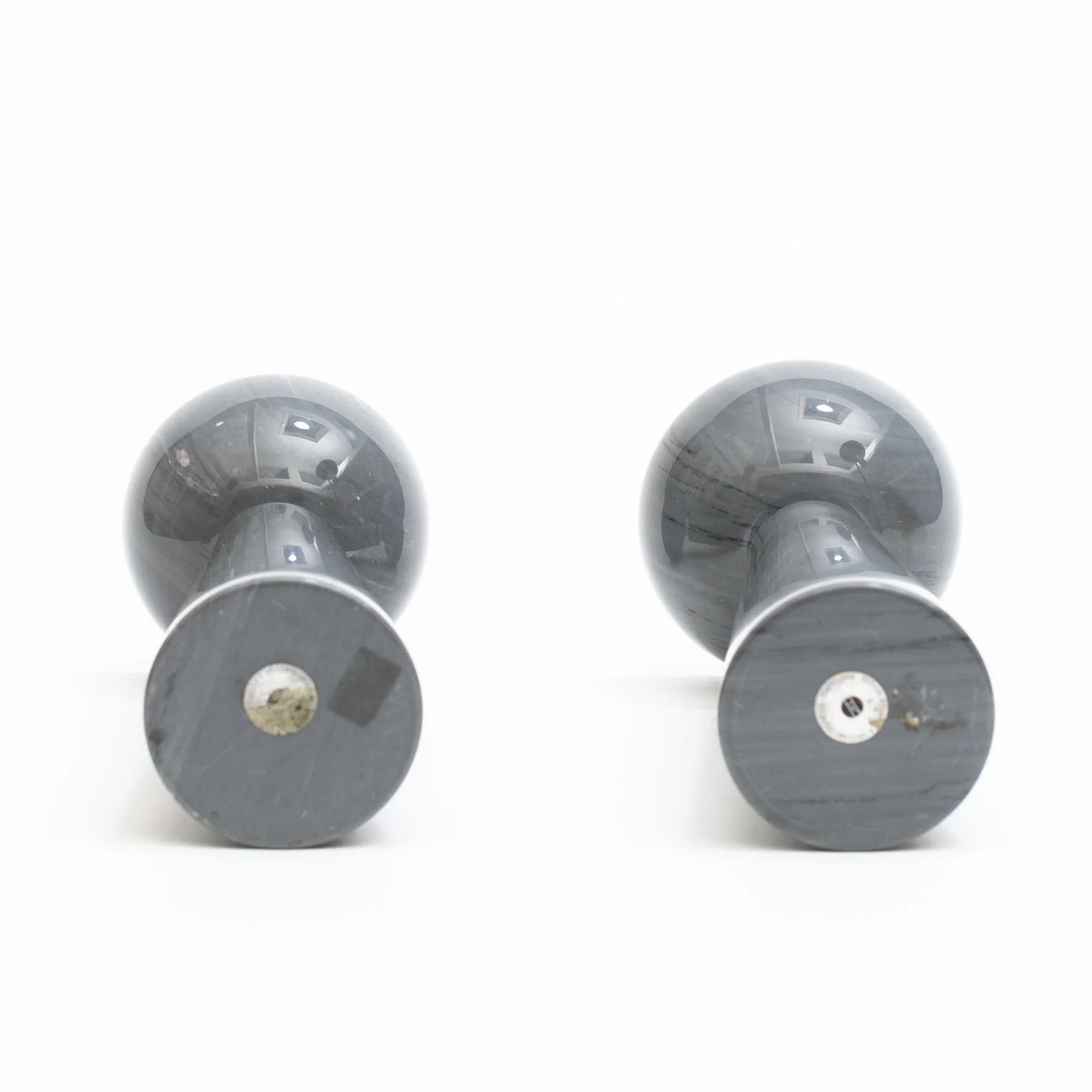Vignelli Casigliani Candlesticks