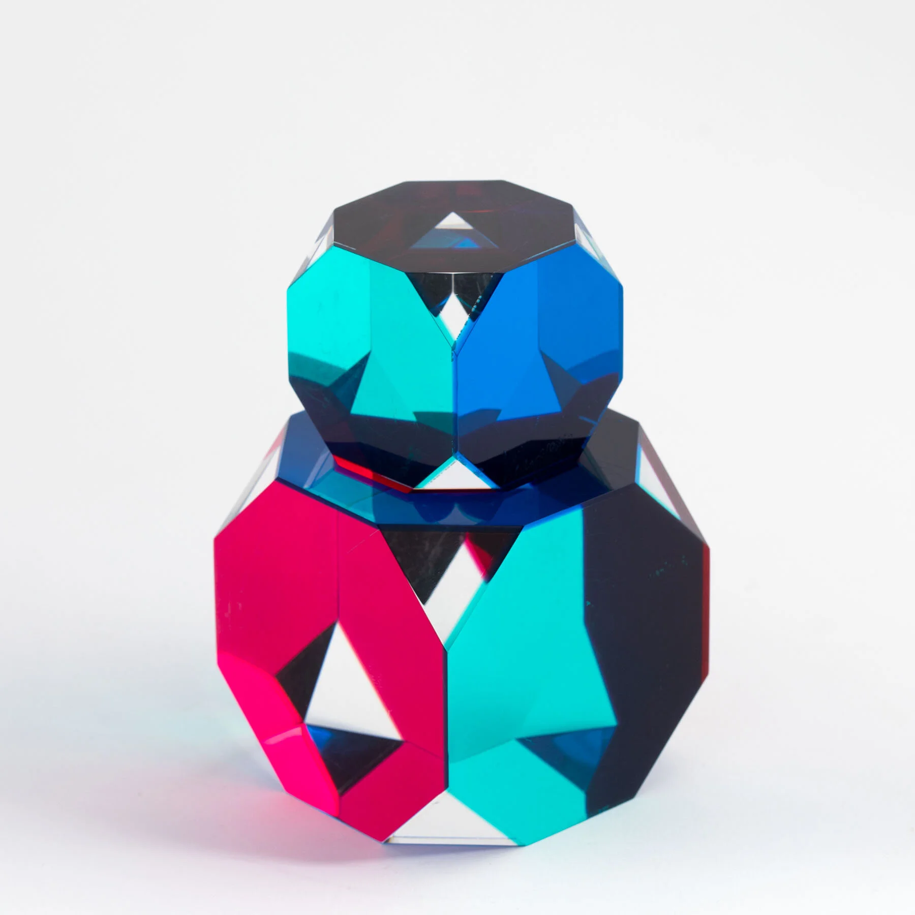 Vasa Octogon Cubes