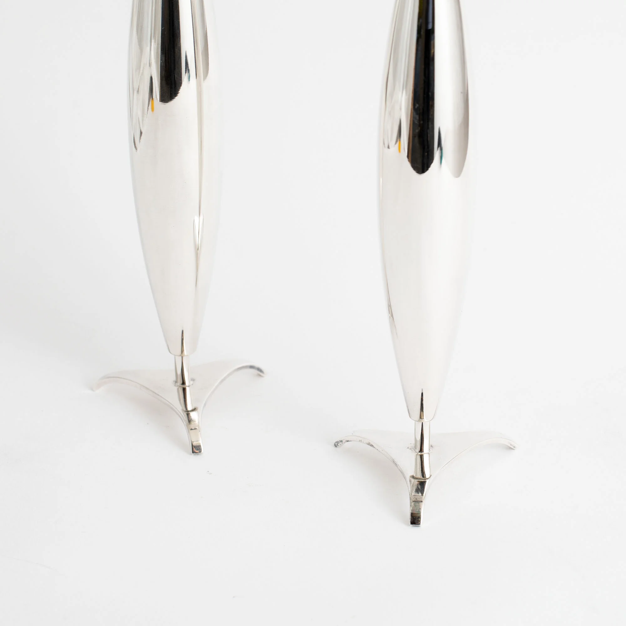 Swid Powell Tsao McKown Candlesticks