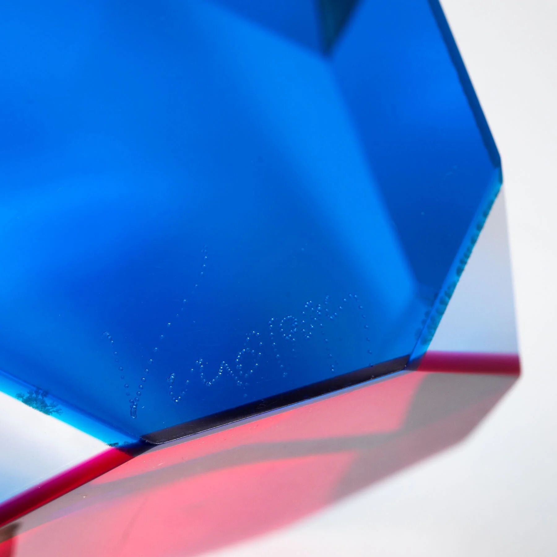 Vasa Octogon Large Signature