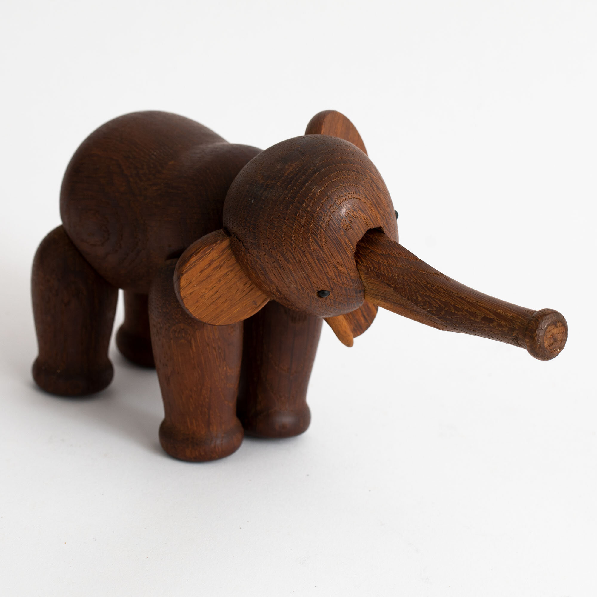 Kay Bojesen Elephant Trunk