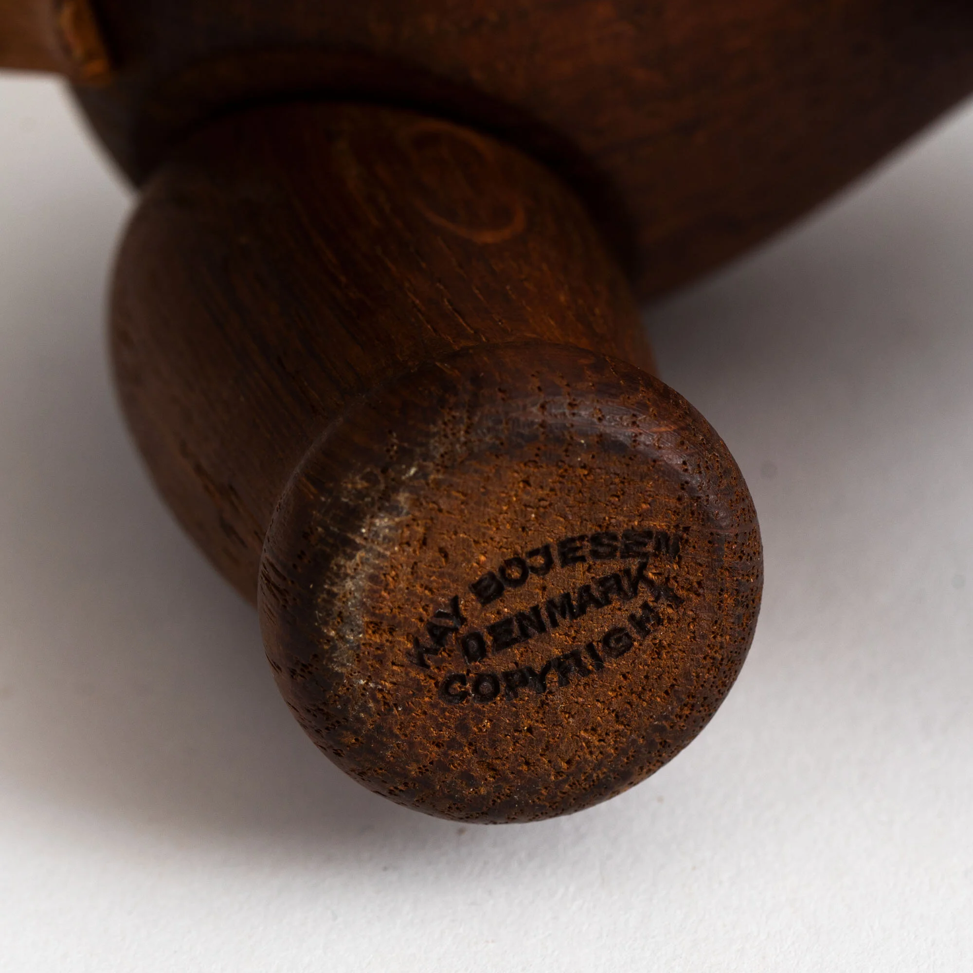 Kay Bojesen Vintage Mark