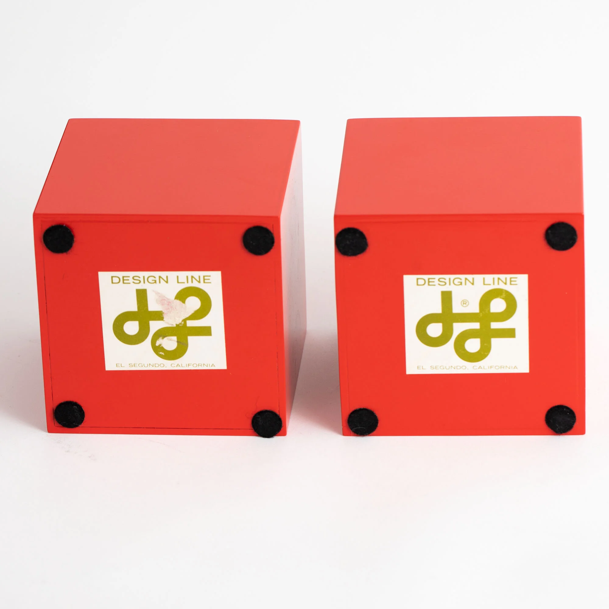Design Line Curry Bookends