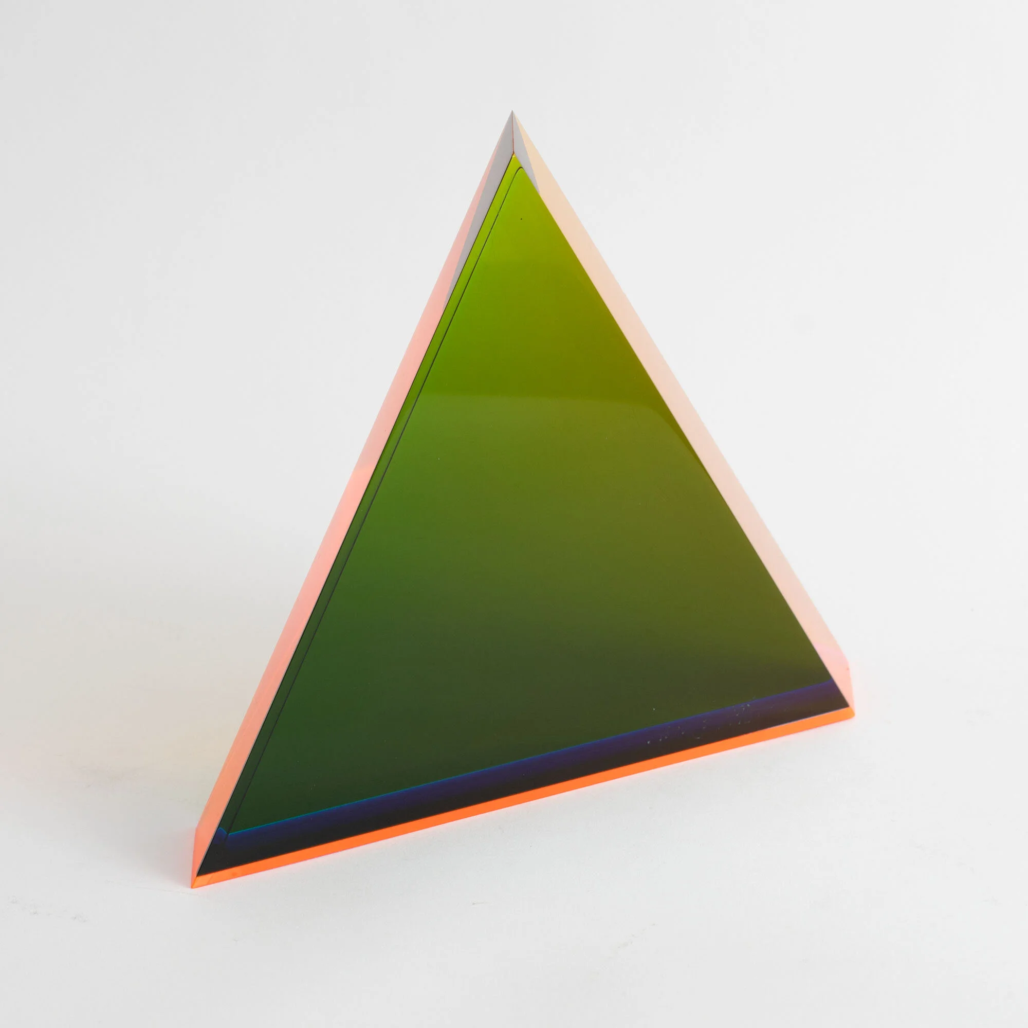 Vasa Mihich Triangle