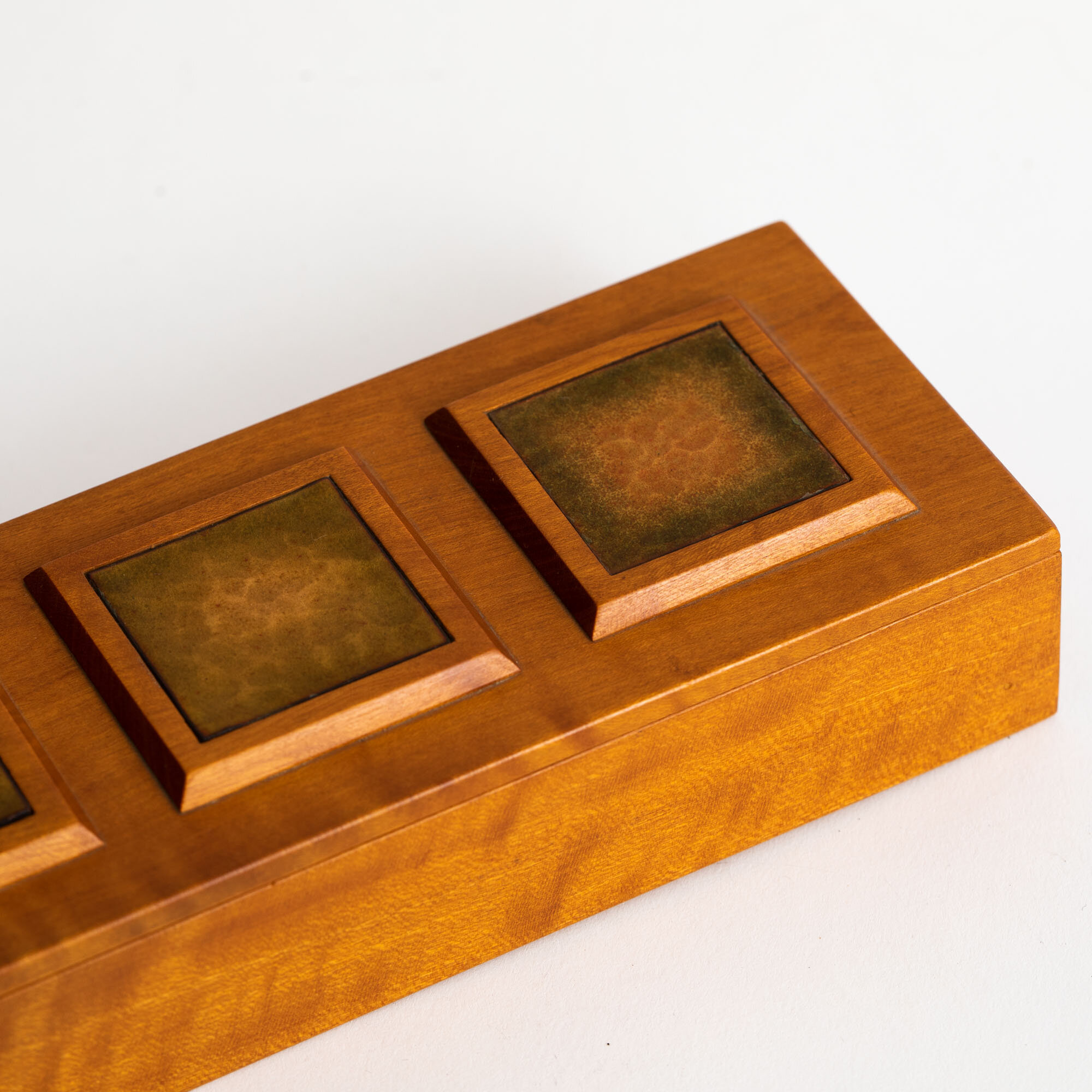 American Craft Movement Box