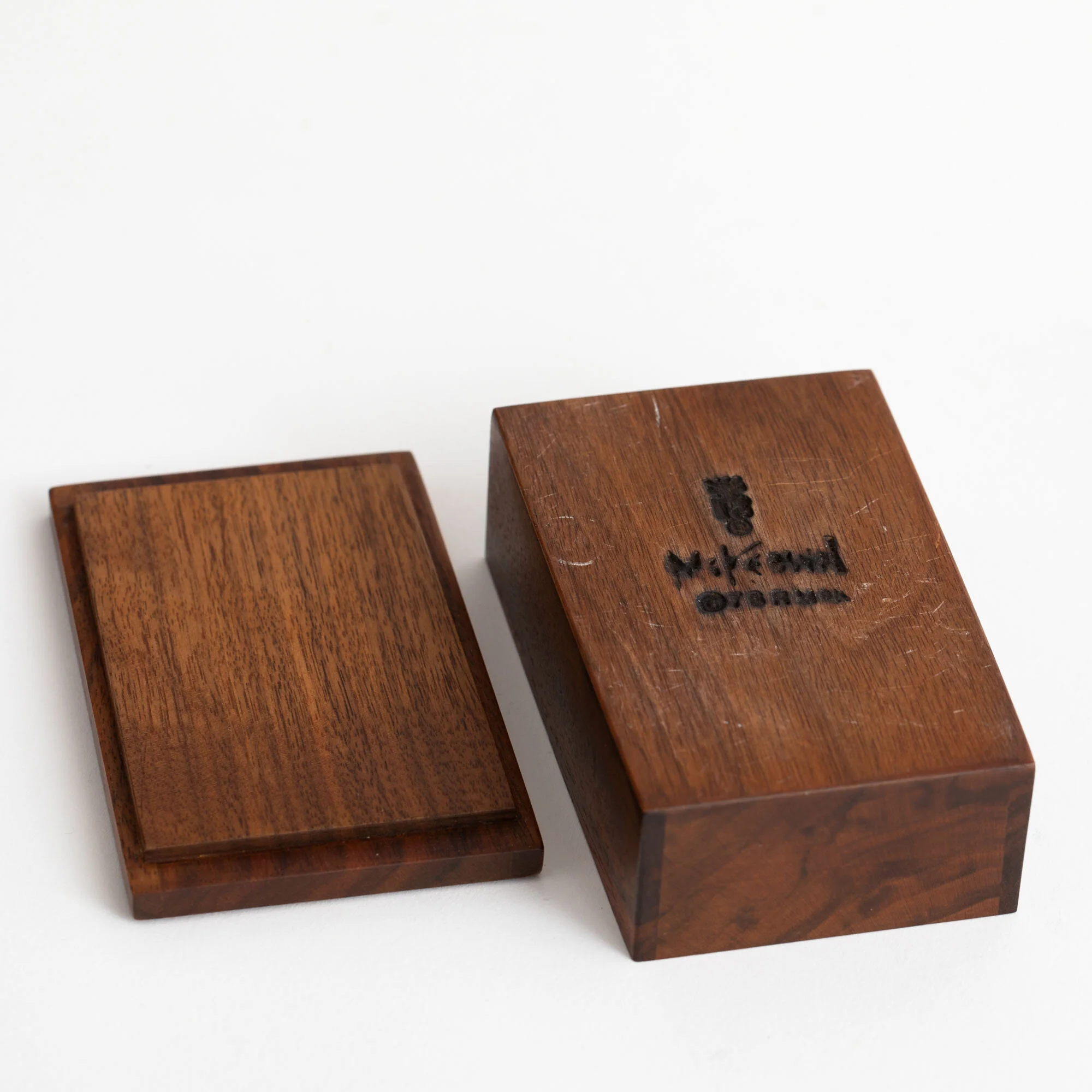 Robert McKeown Bubble Box Bottom