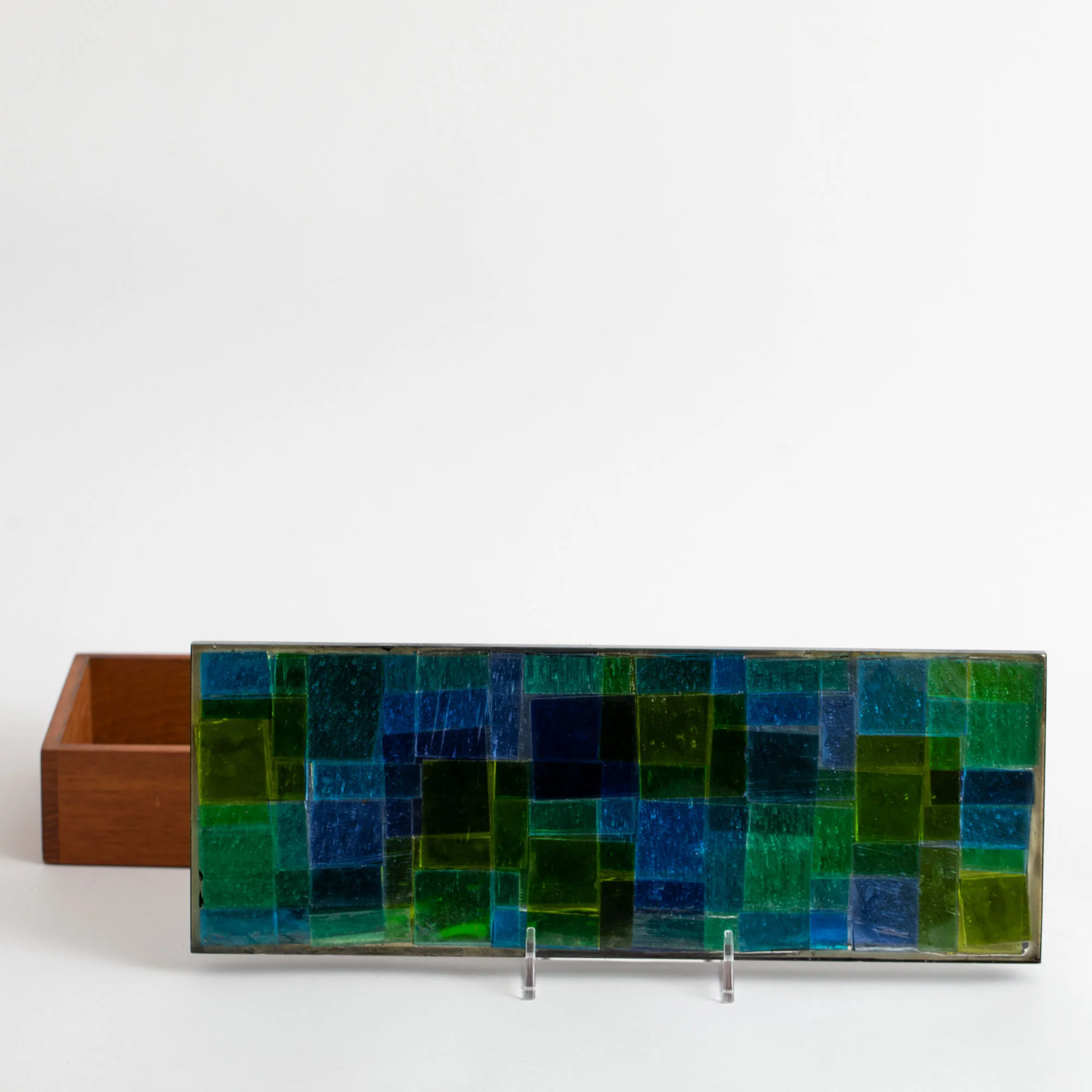 Libby-Pratt Studios Box