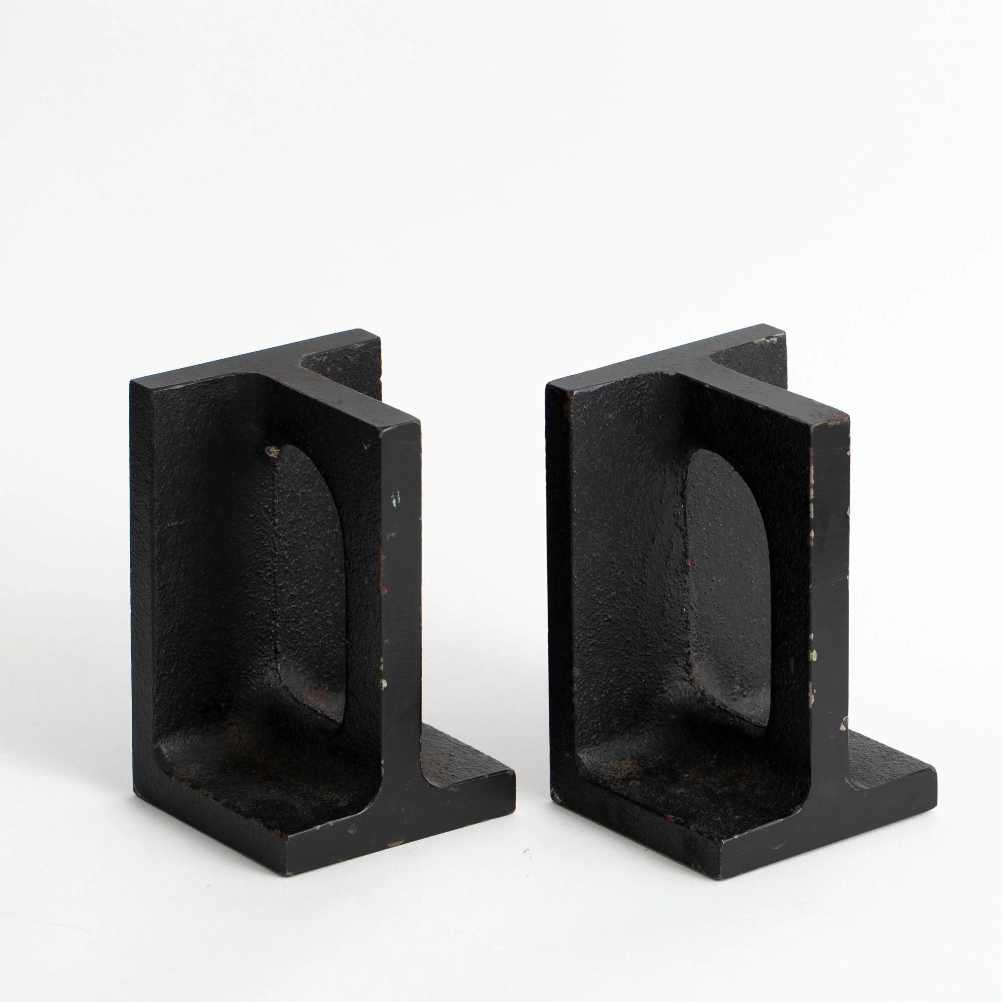 Design Line Bill Curry Bookends