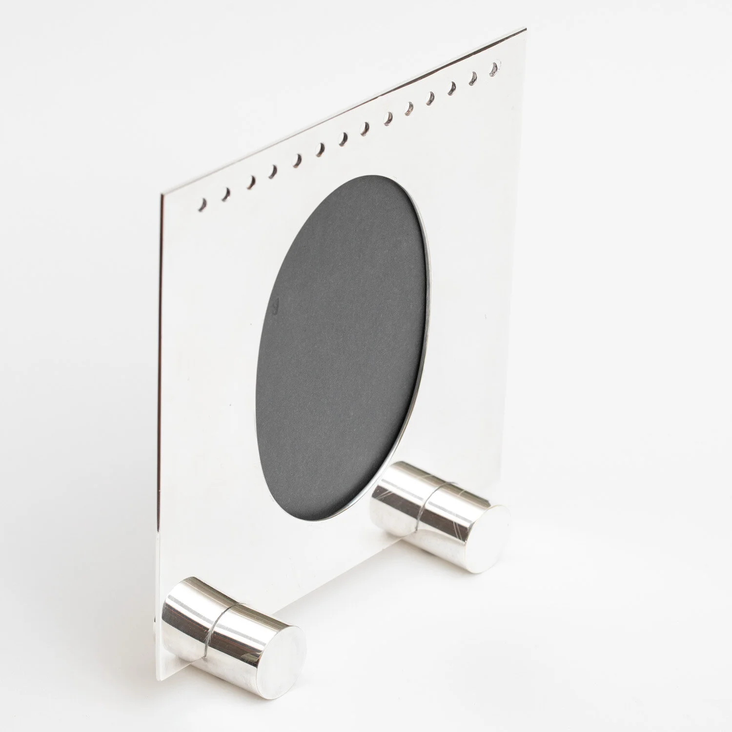 Richard Meier Ana Frame Swid Powell