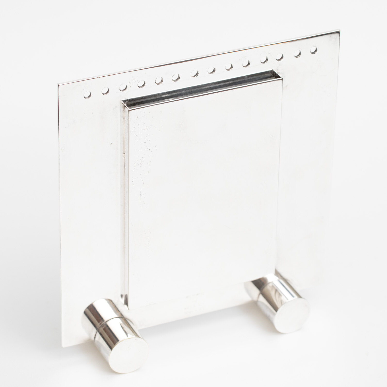 Richard Meier Swid Powell Frame