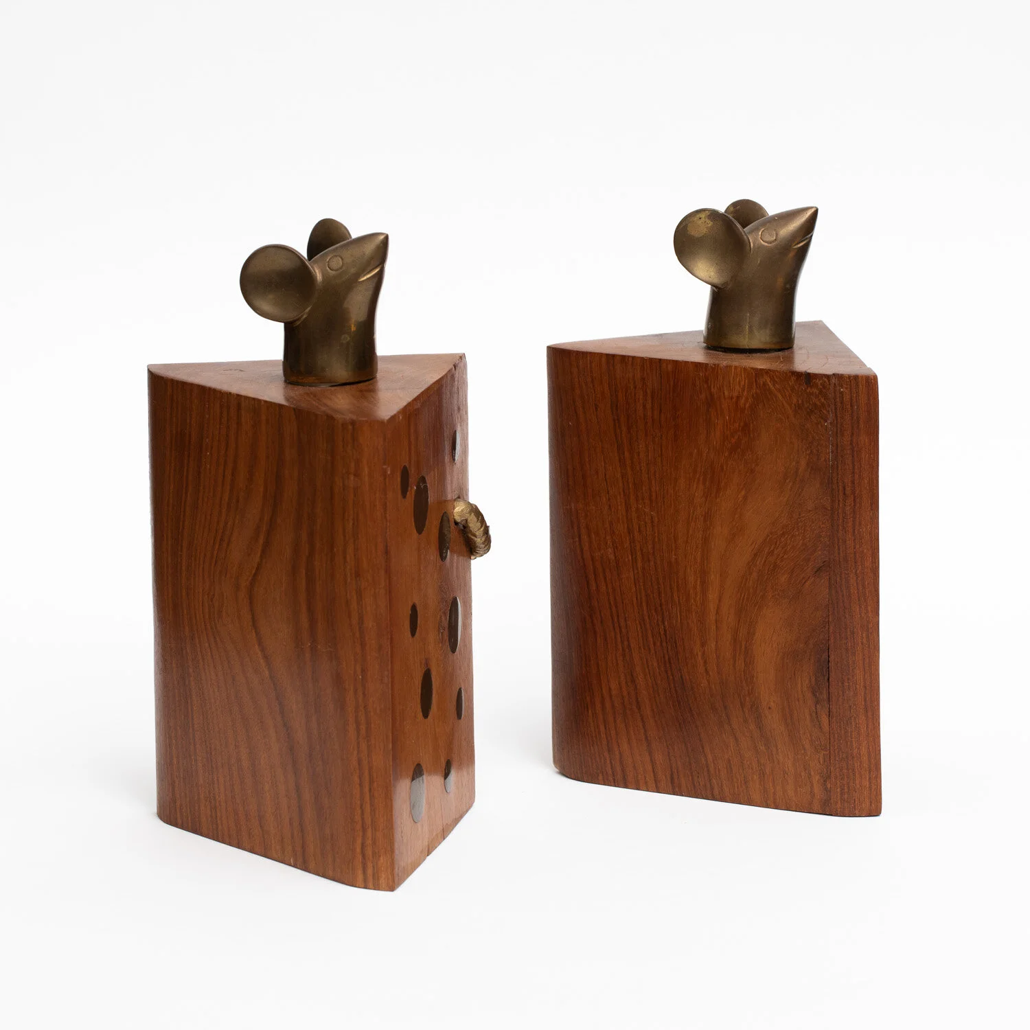 Raymor Lee Bernay Bookends
