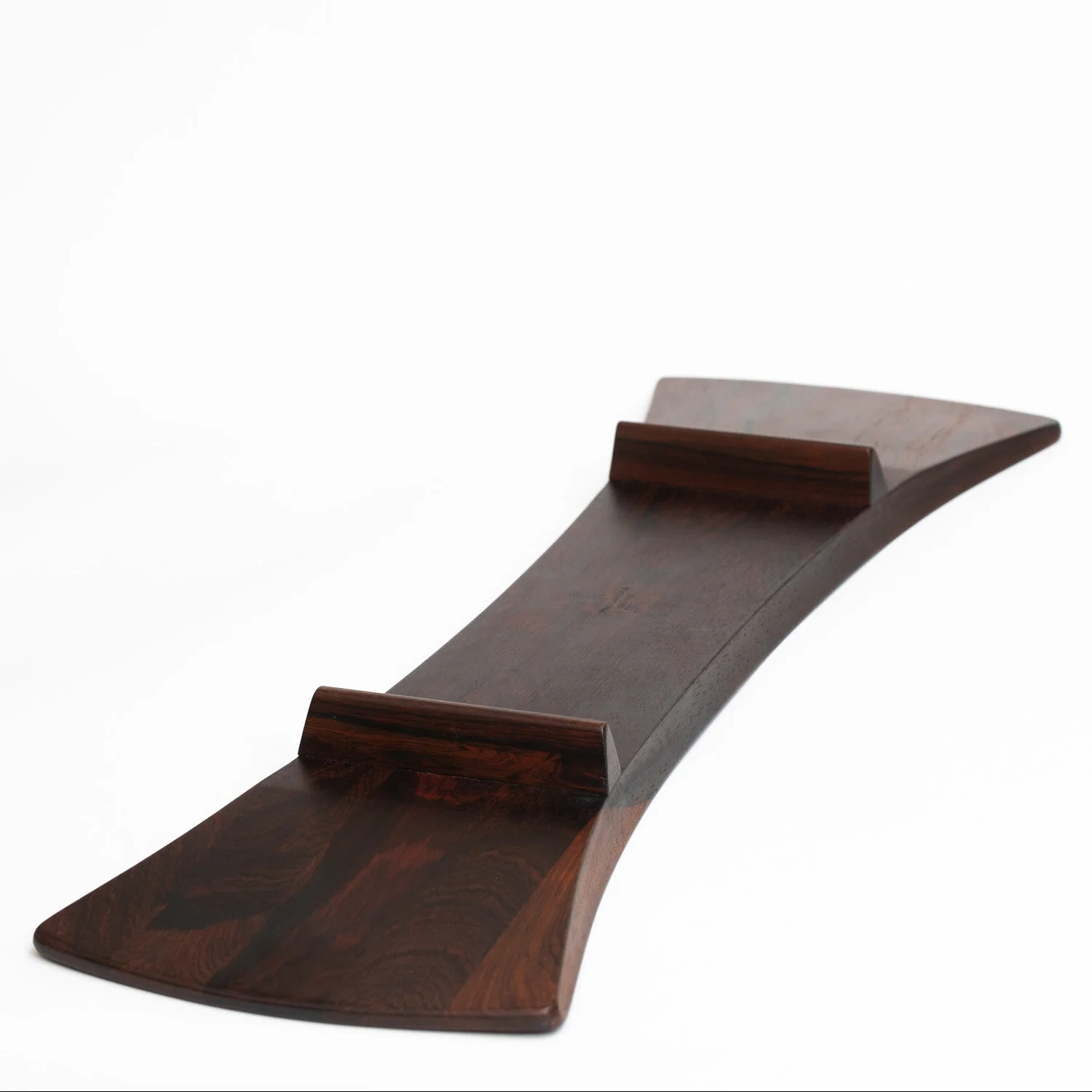 Dansk Rare Woods Tray