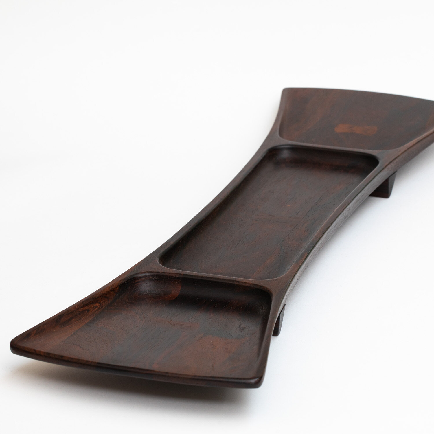 Quistgaard Bowtie Tray