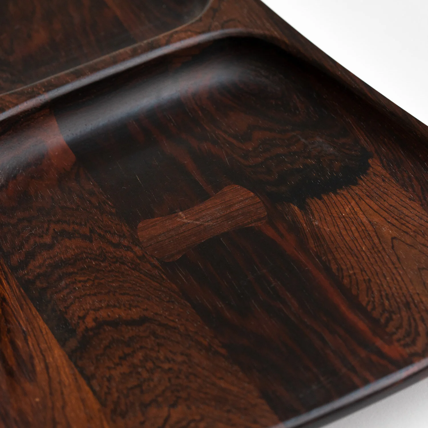 Dansk Palisander Tray
